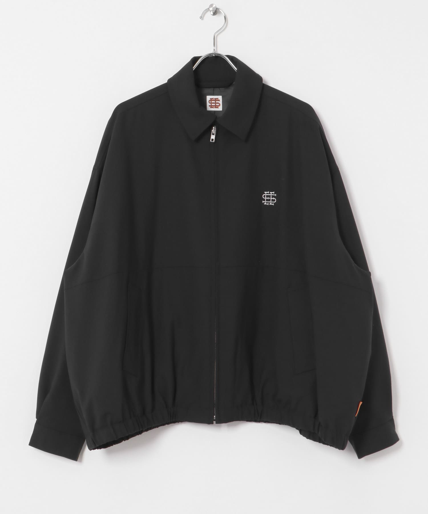 SEE SEE WOOL BLOUSON(M BLACK): アウター｜URBAN RESEARCH公式