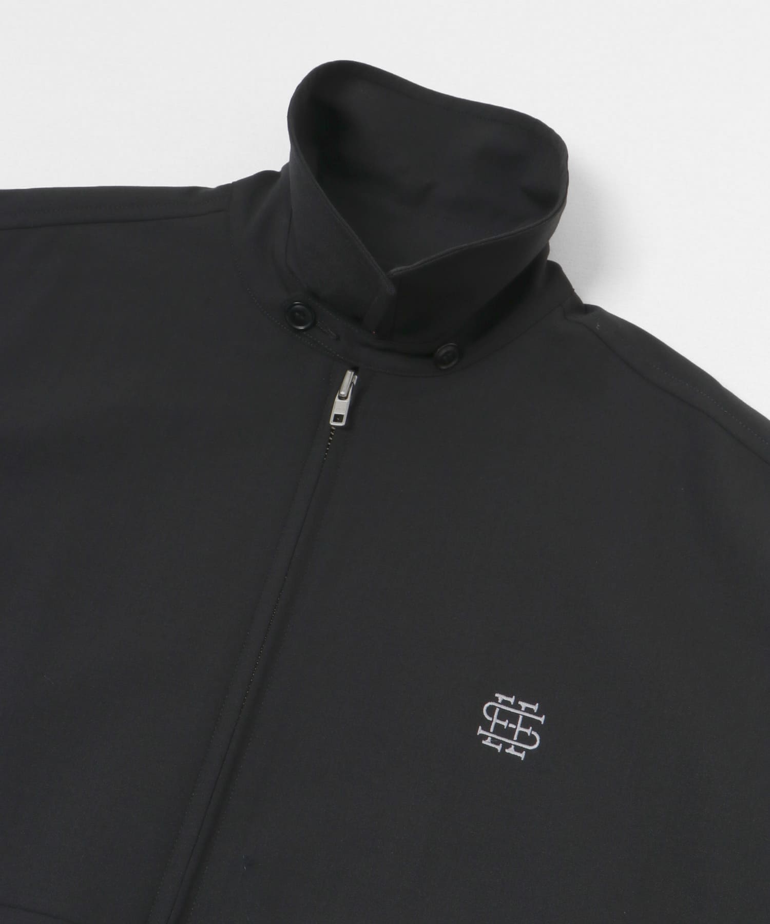 SEE SEE　WOOL BLOUSON BLACK M