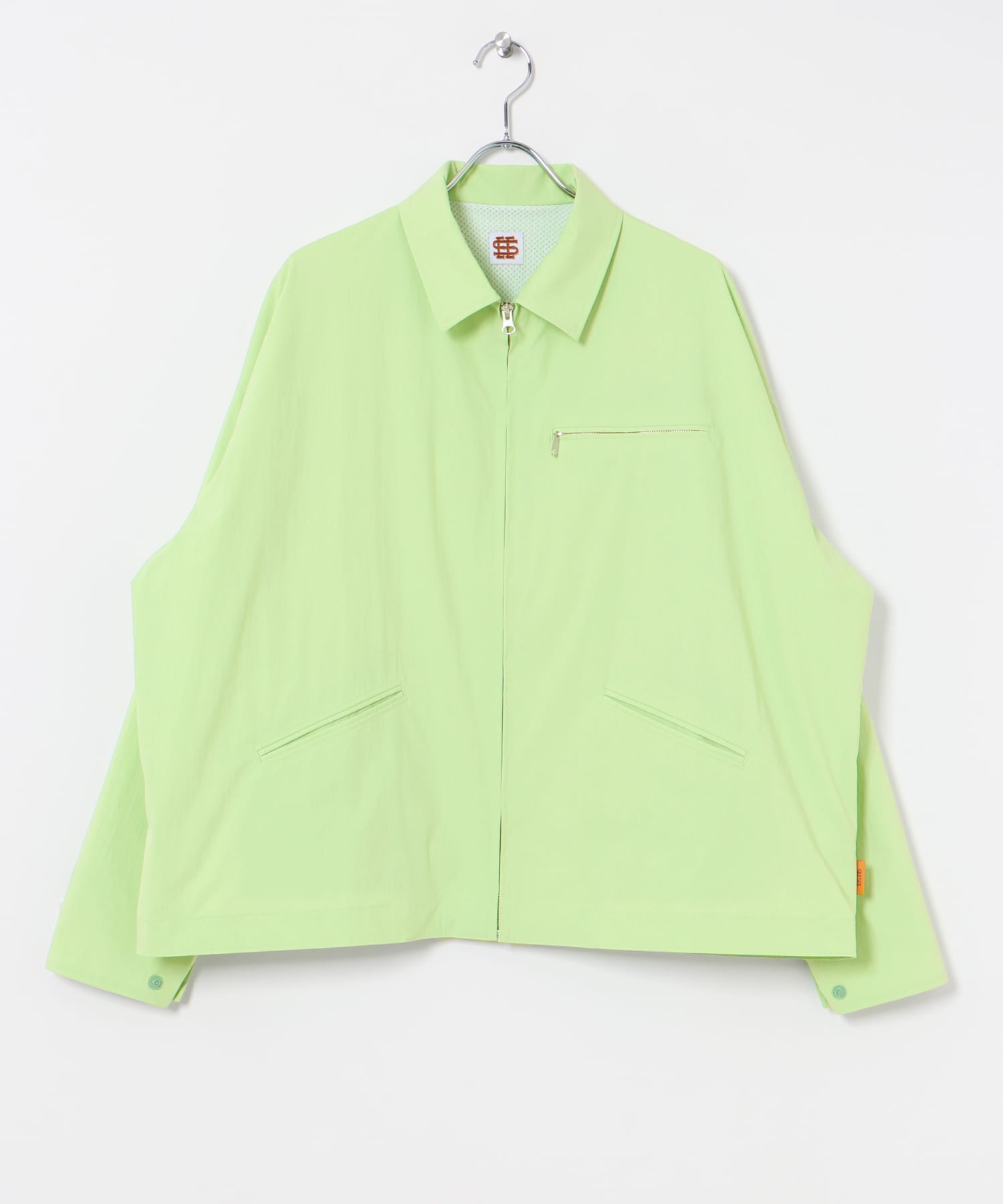 SEE SEE　WORK JACKET