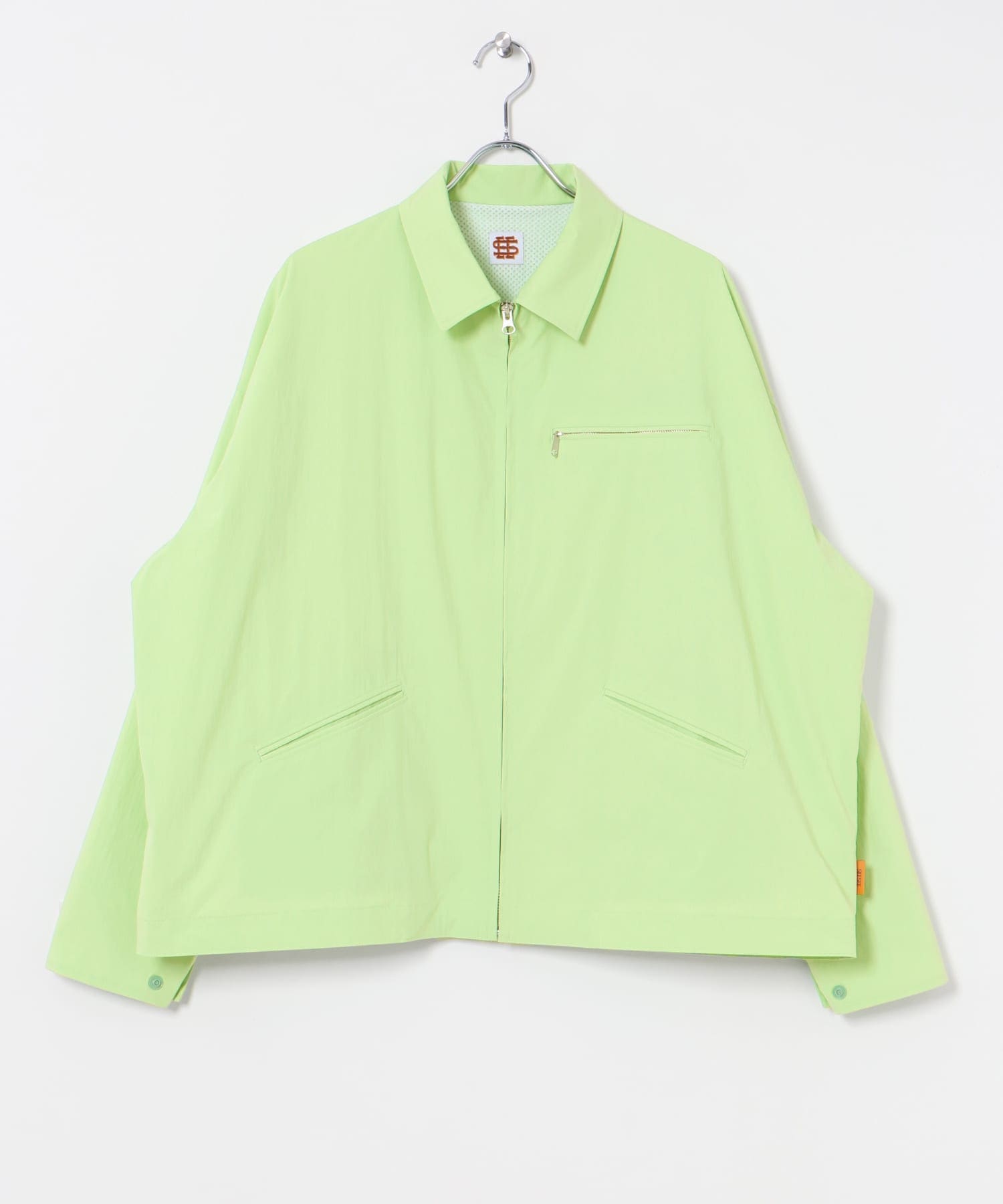 SEE SEE　WORK JACKET