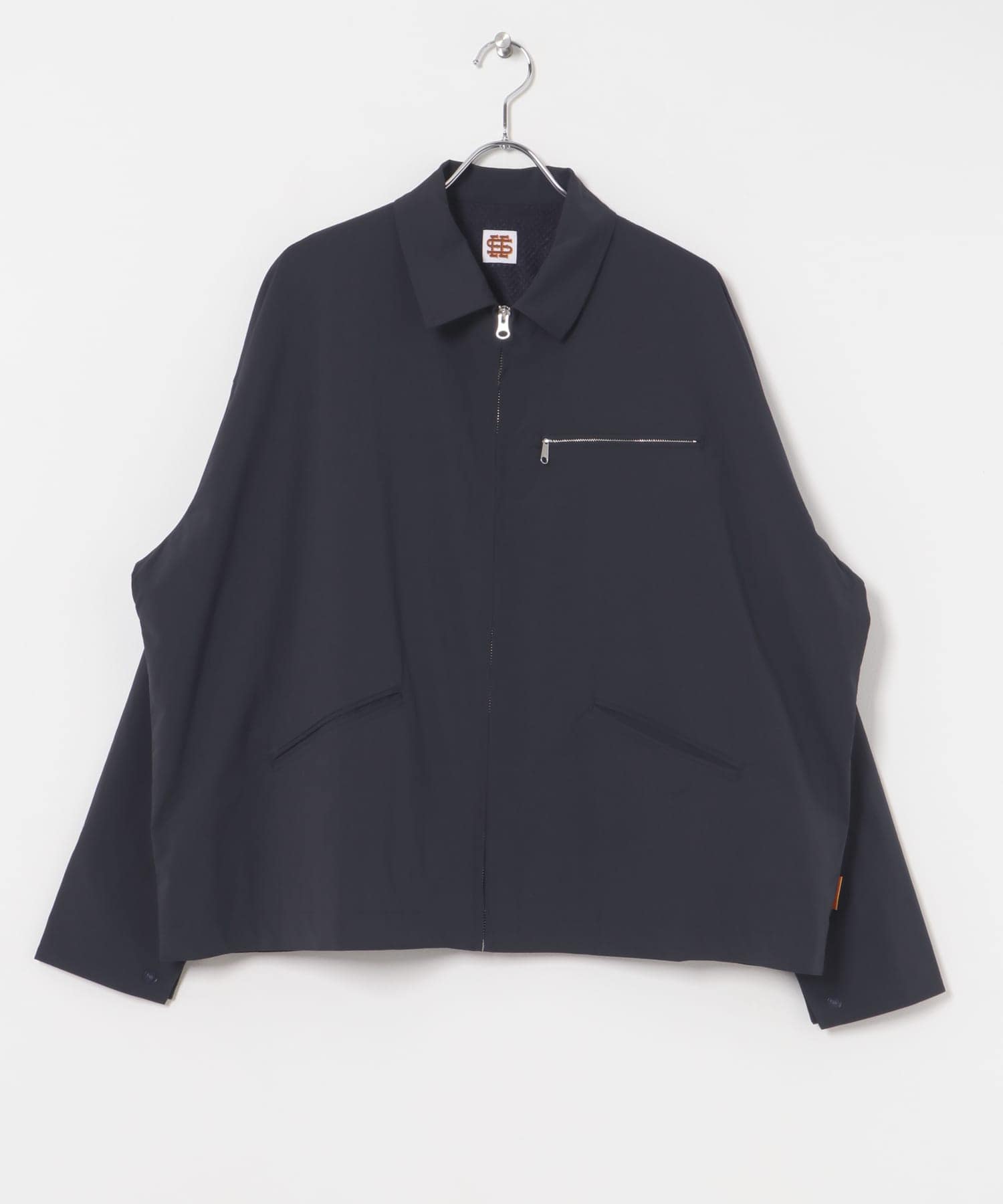 SEE SEE　WORK JACKET