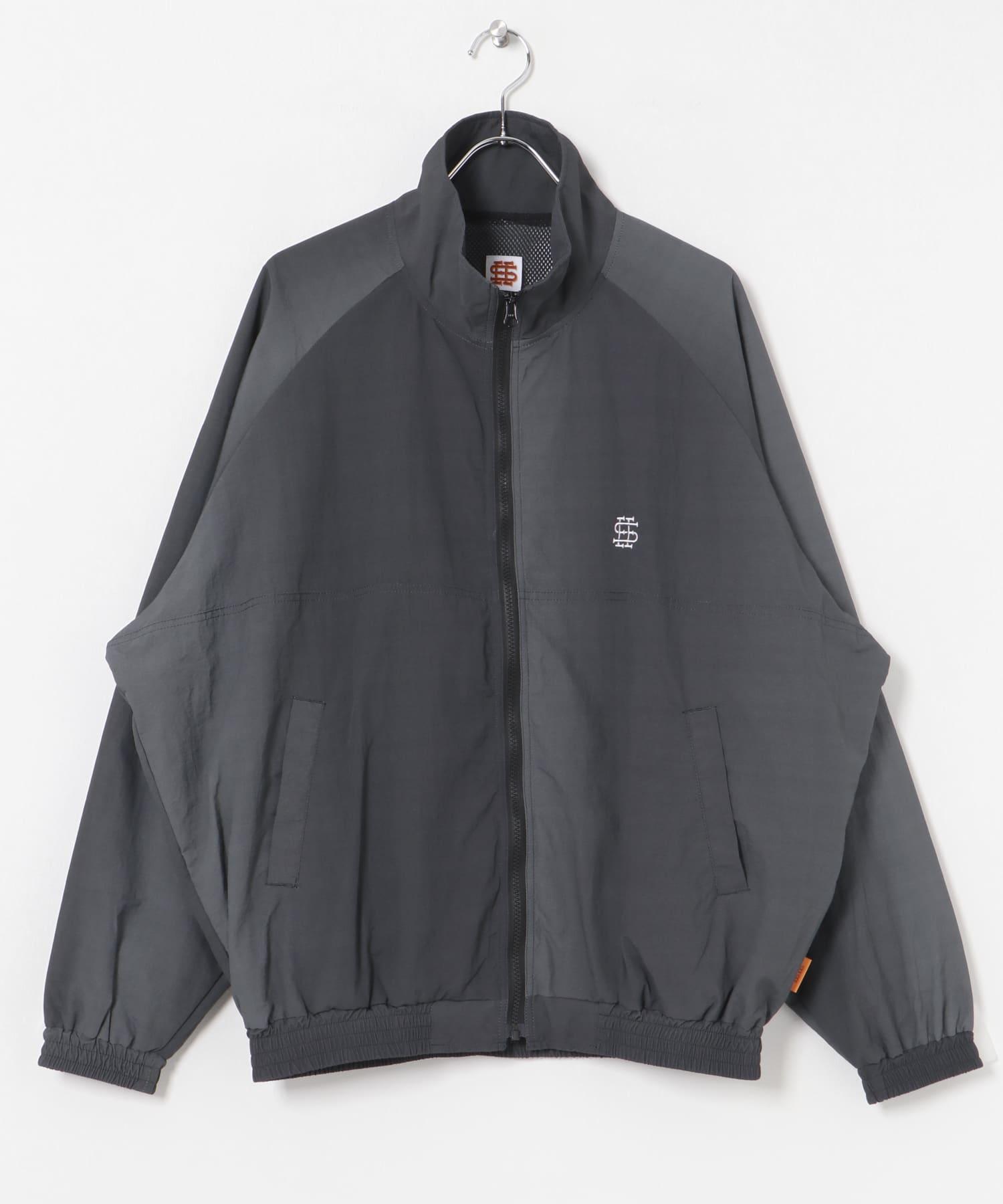 SEE SEE　WIND BREAKER