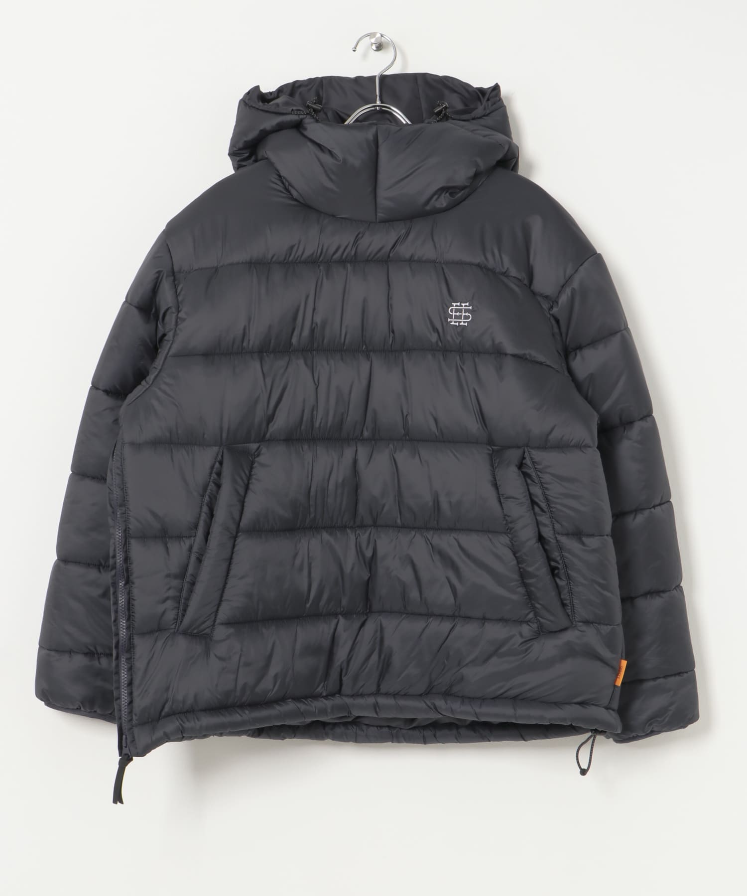 SEE SEE　PULLOVER HOODIE JACKET