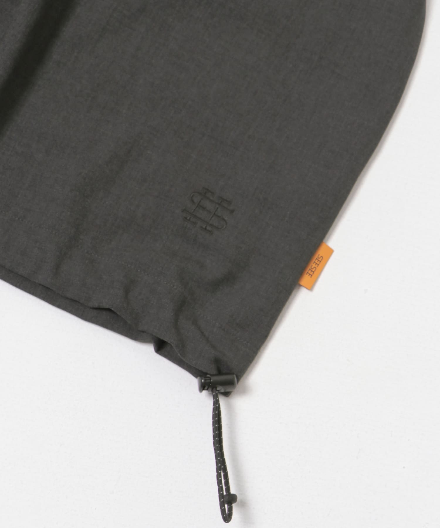 SEE SEE LS WOOL CREW(M BLACK): トップス｜URBAN RESEARCH公式