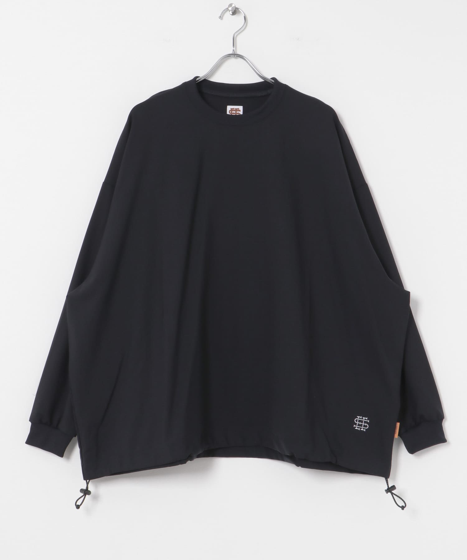 トップス DAIWA PIER39 TECH MOCK NECK S/S TEE DAIWA PIER39 