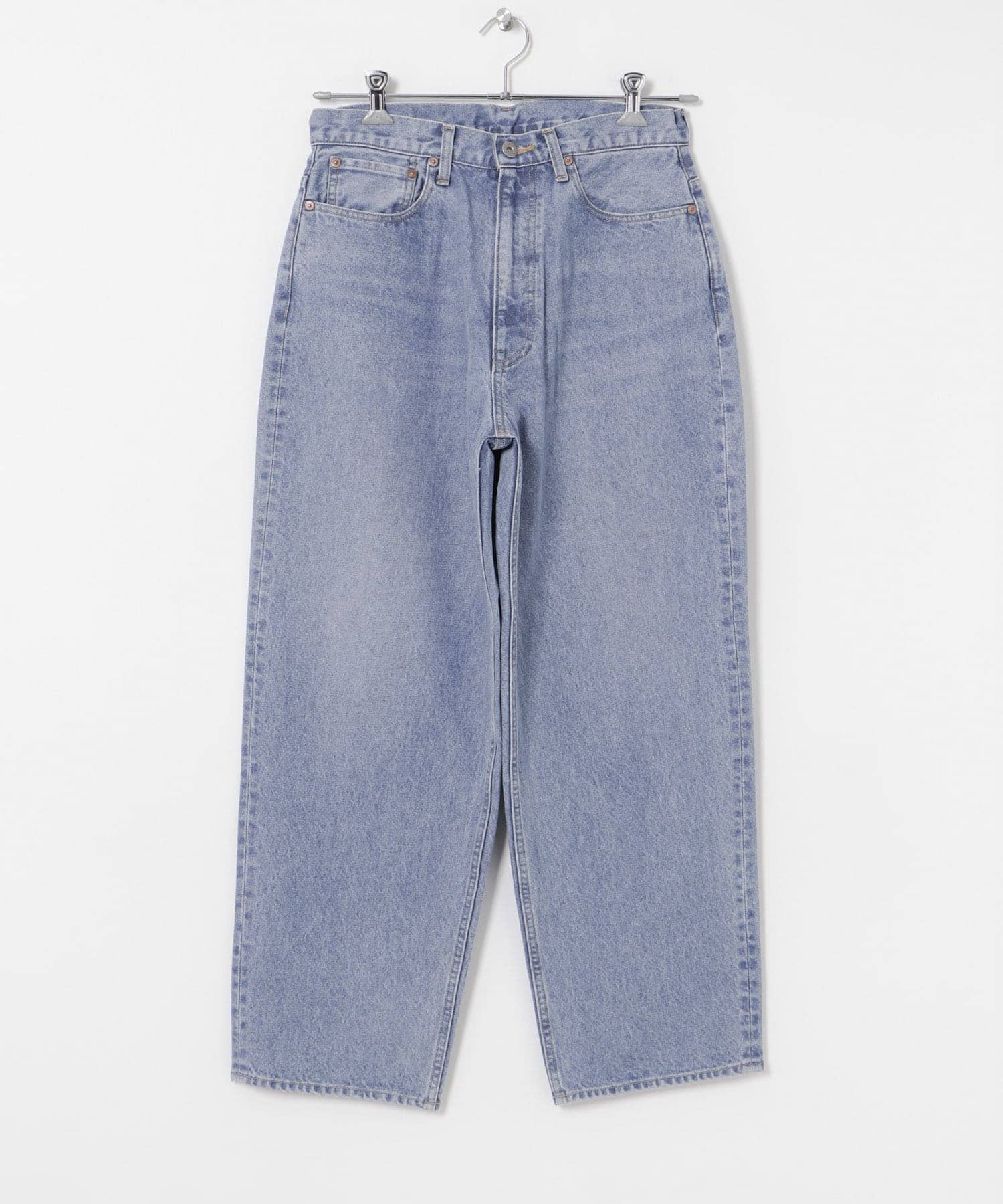 SEE SEE　DENIM PANTS