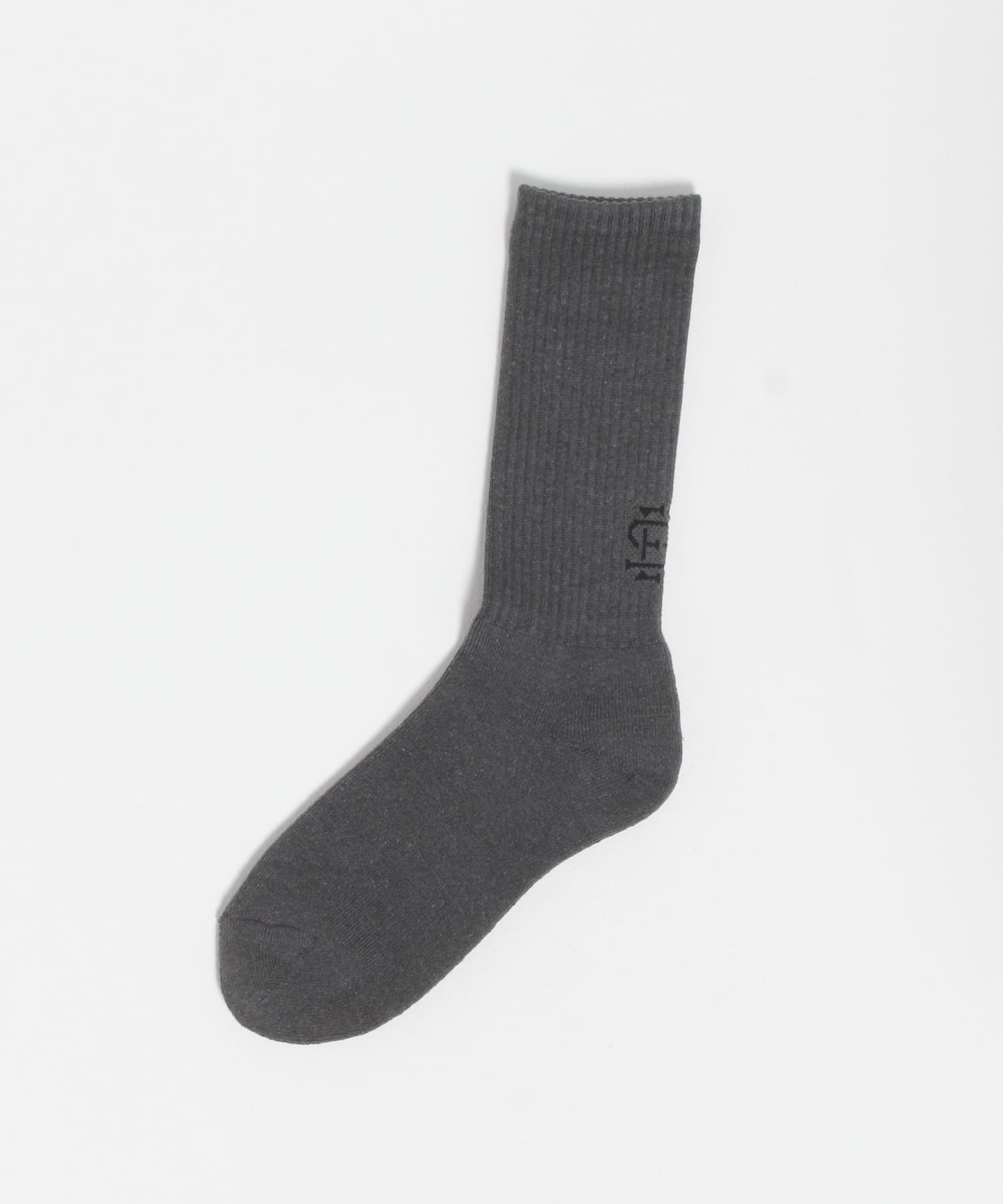 SEE SEE　ORIGINAL LOGO SOCKS