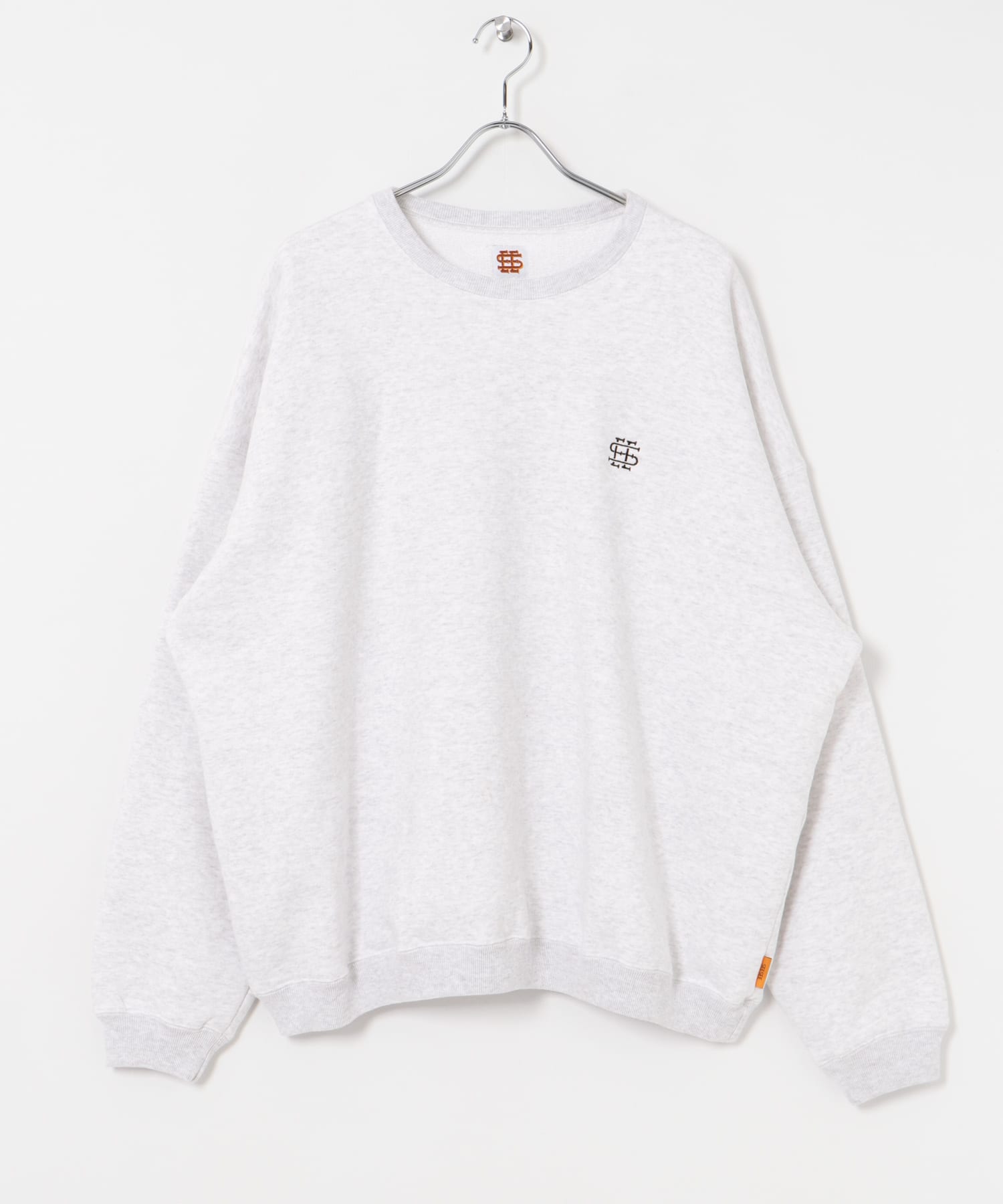 SEE SEE　CREW SWEAT