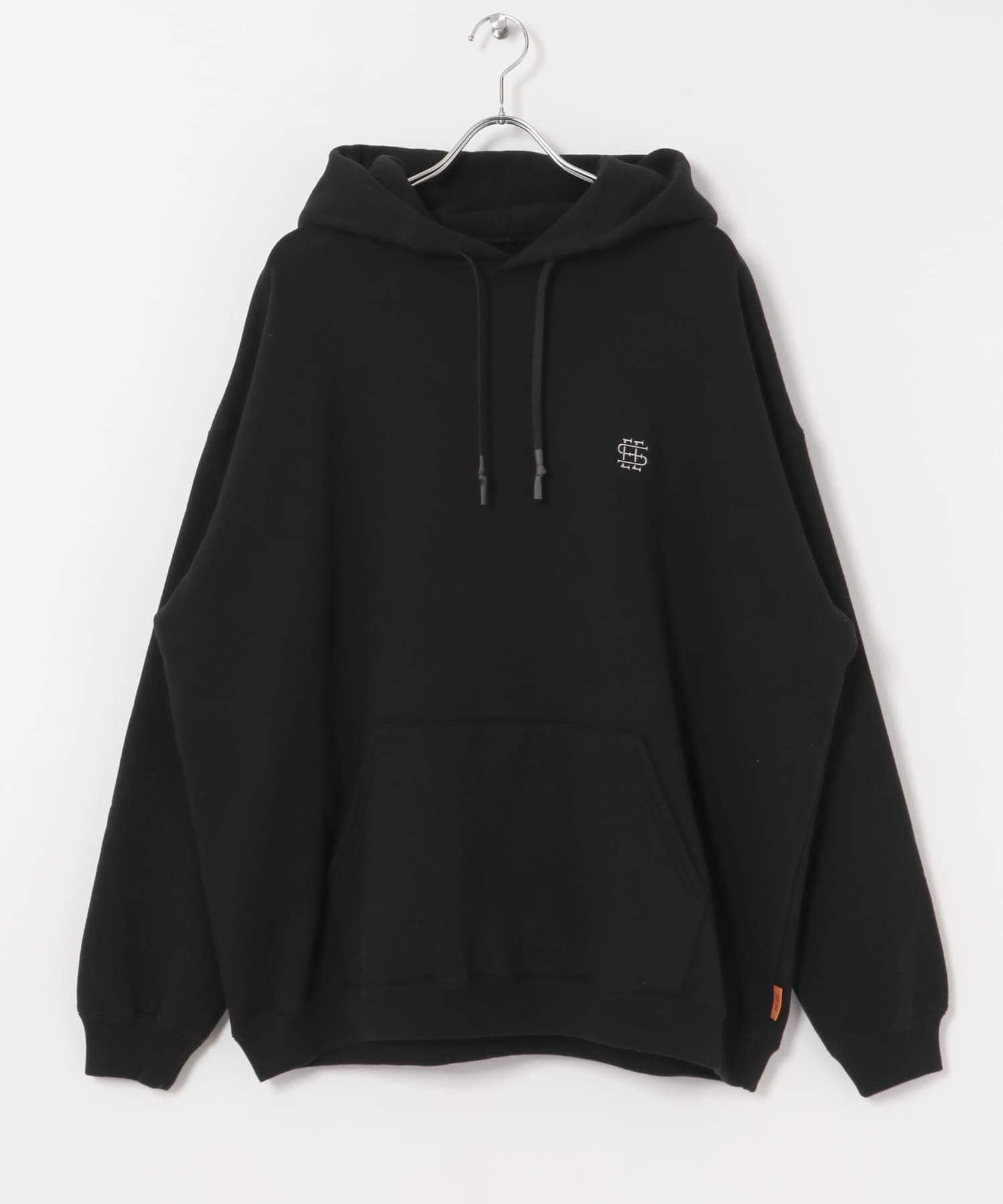 SEE SEE　HOODIE