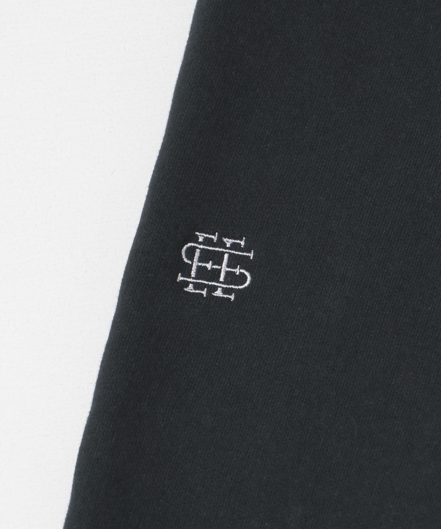 SEE SEE　SWEAT PANTS D NAVY S