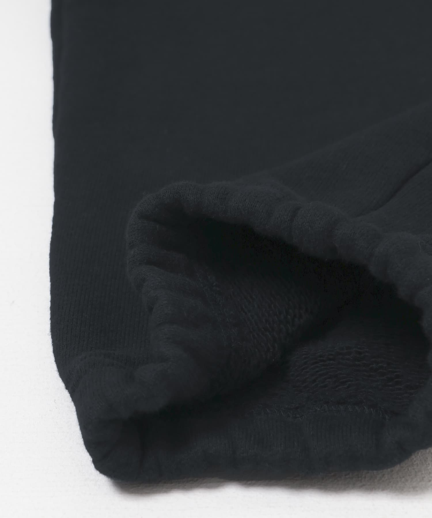 SEE SEE　SWEAT PANTS D NAVY S