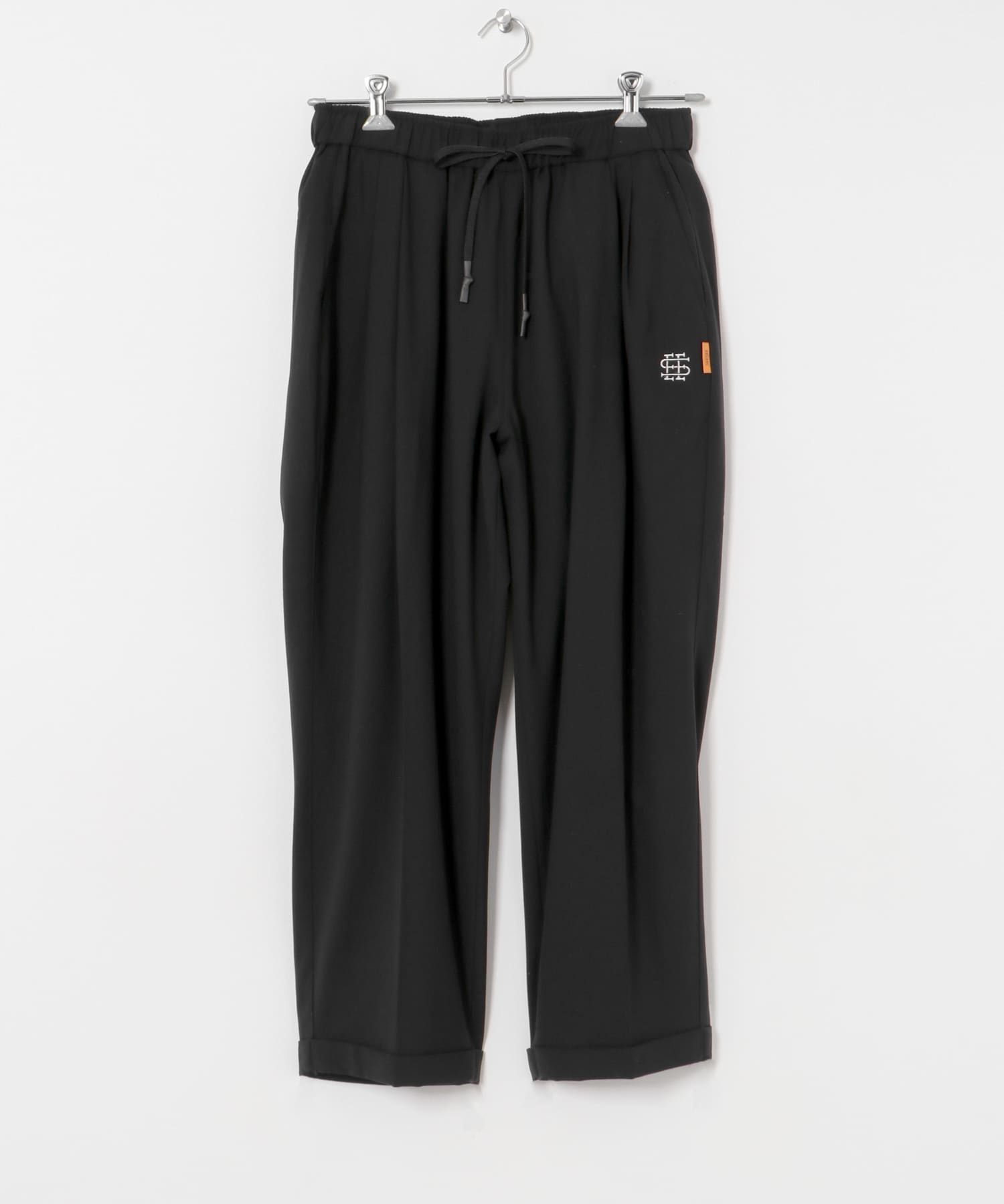 SEE SEE　WIDE SLACKS