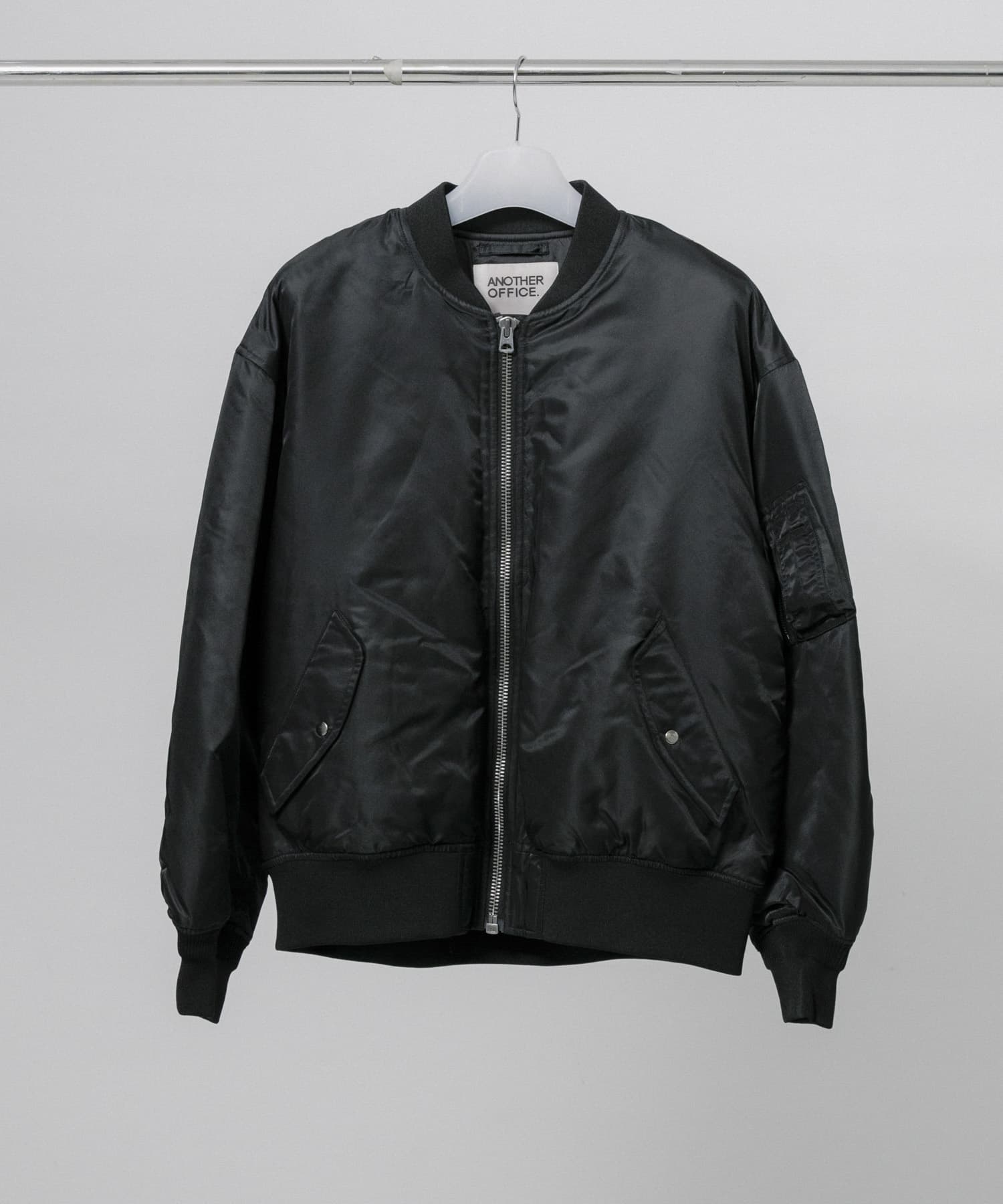 ANOTHER OFFICE　Neo Ma-1 Jacket