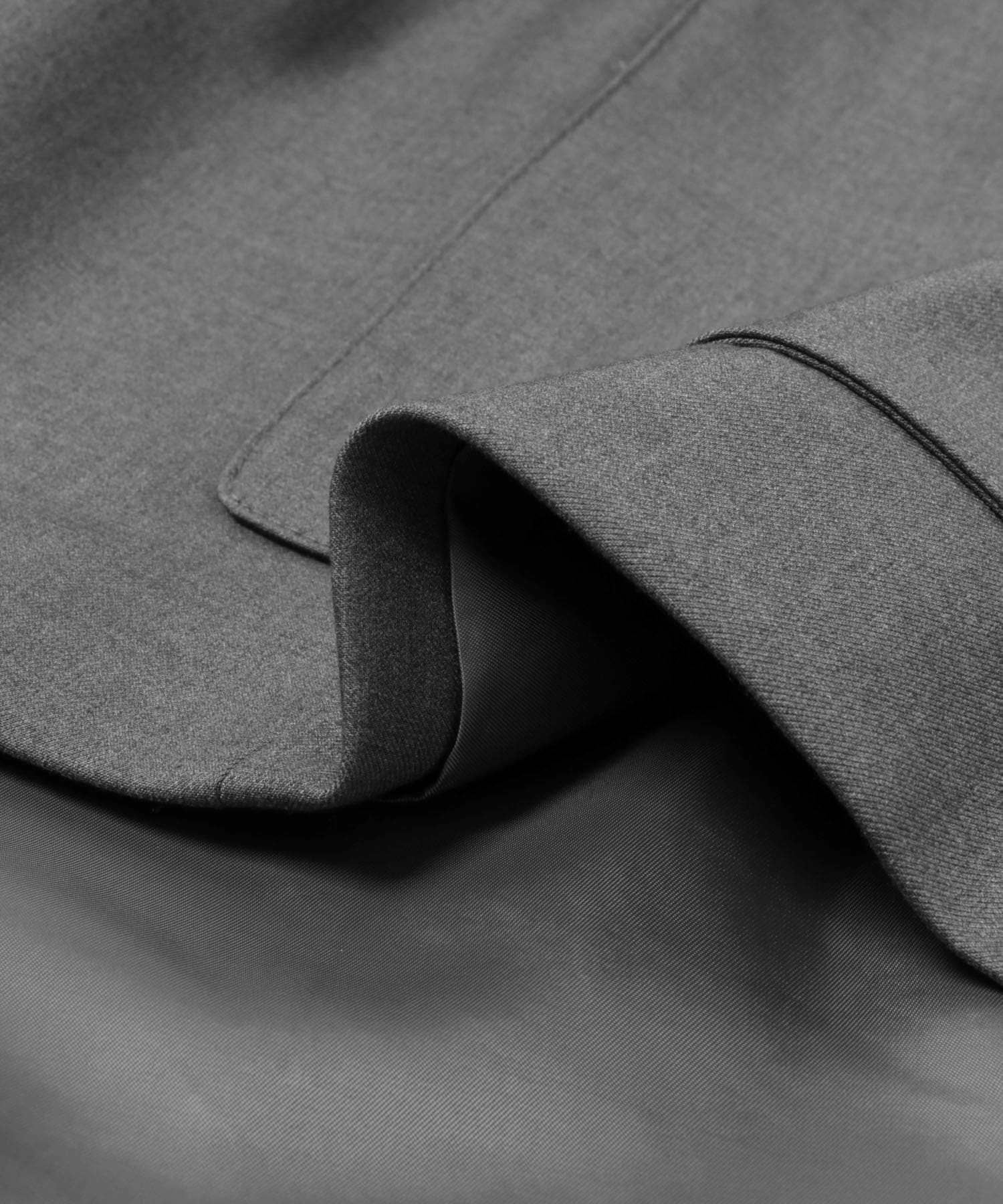 ANOTHER OFFICE　Santiago Sport Jacket H/GRAY 1