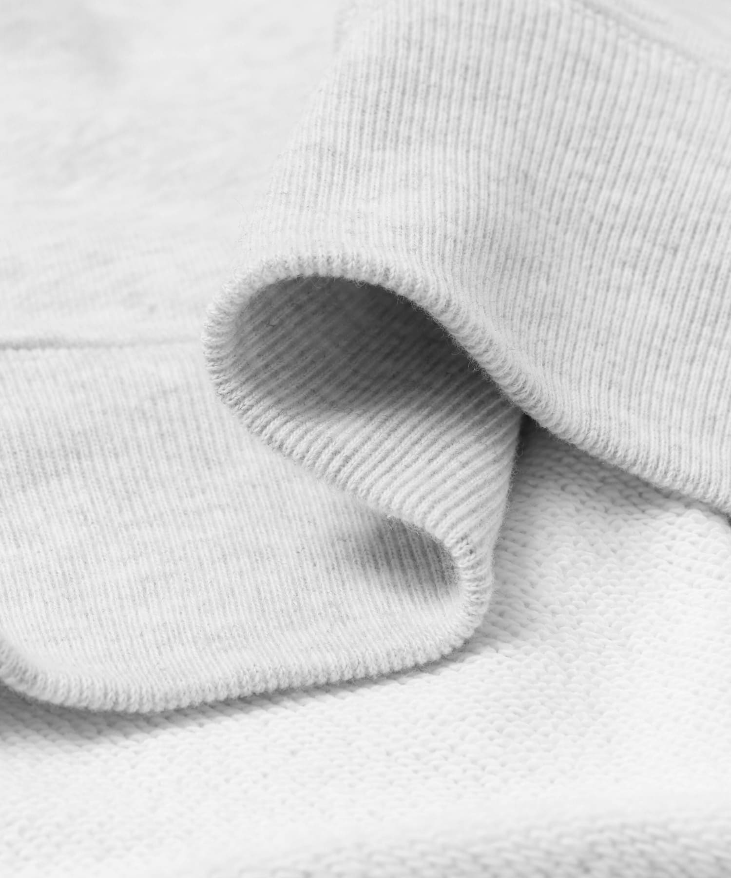BLANKMAG　DBC Hoodie Ash L