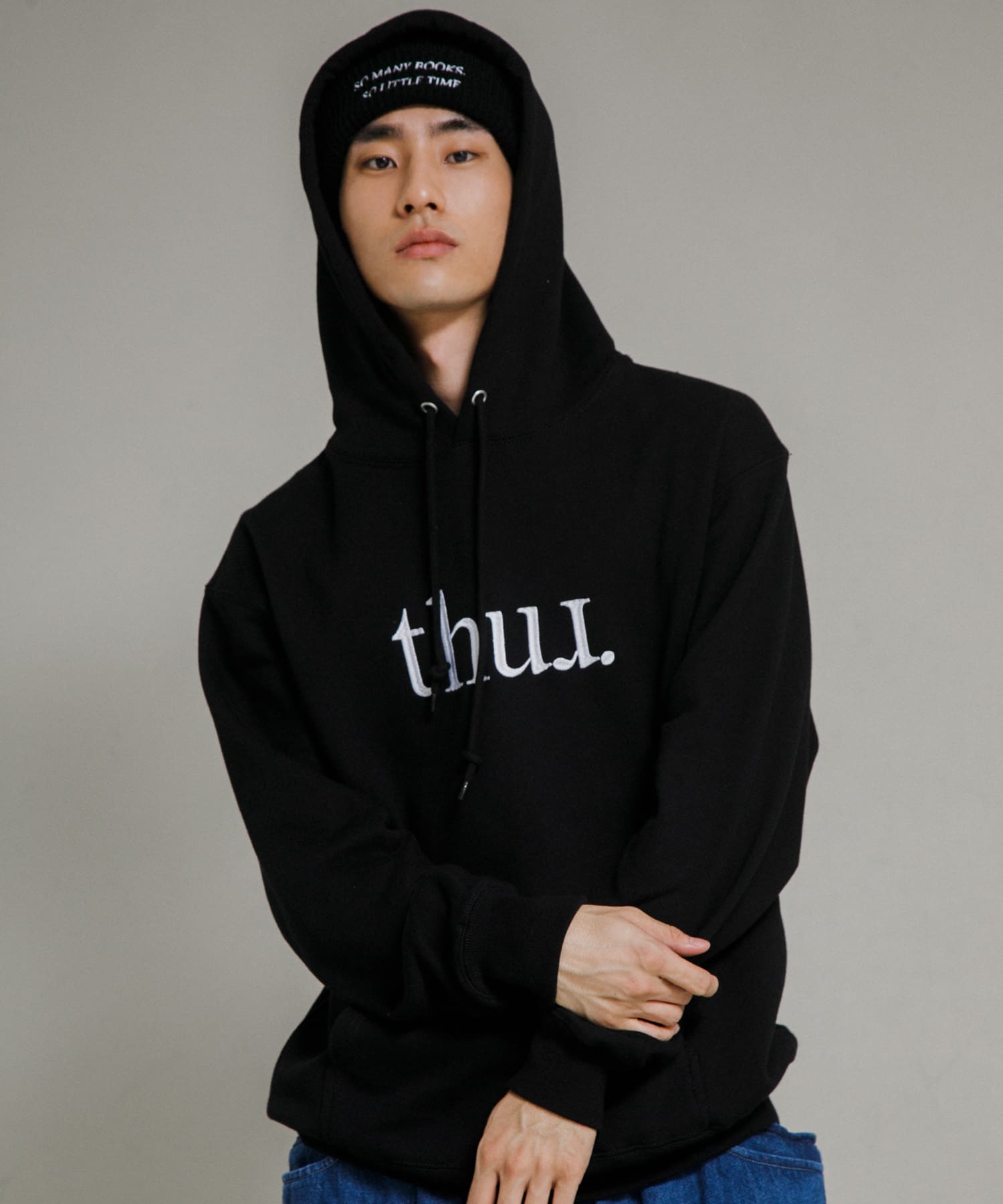 BLANKMAG　thur. コラボ SO MANY