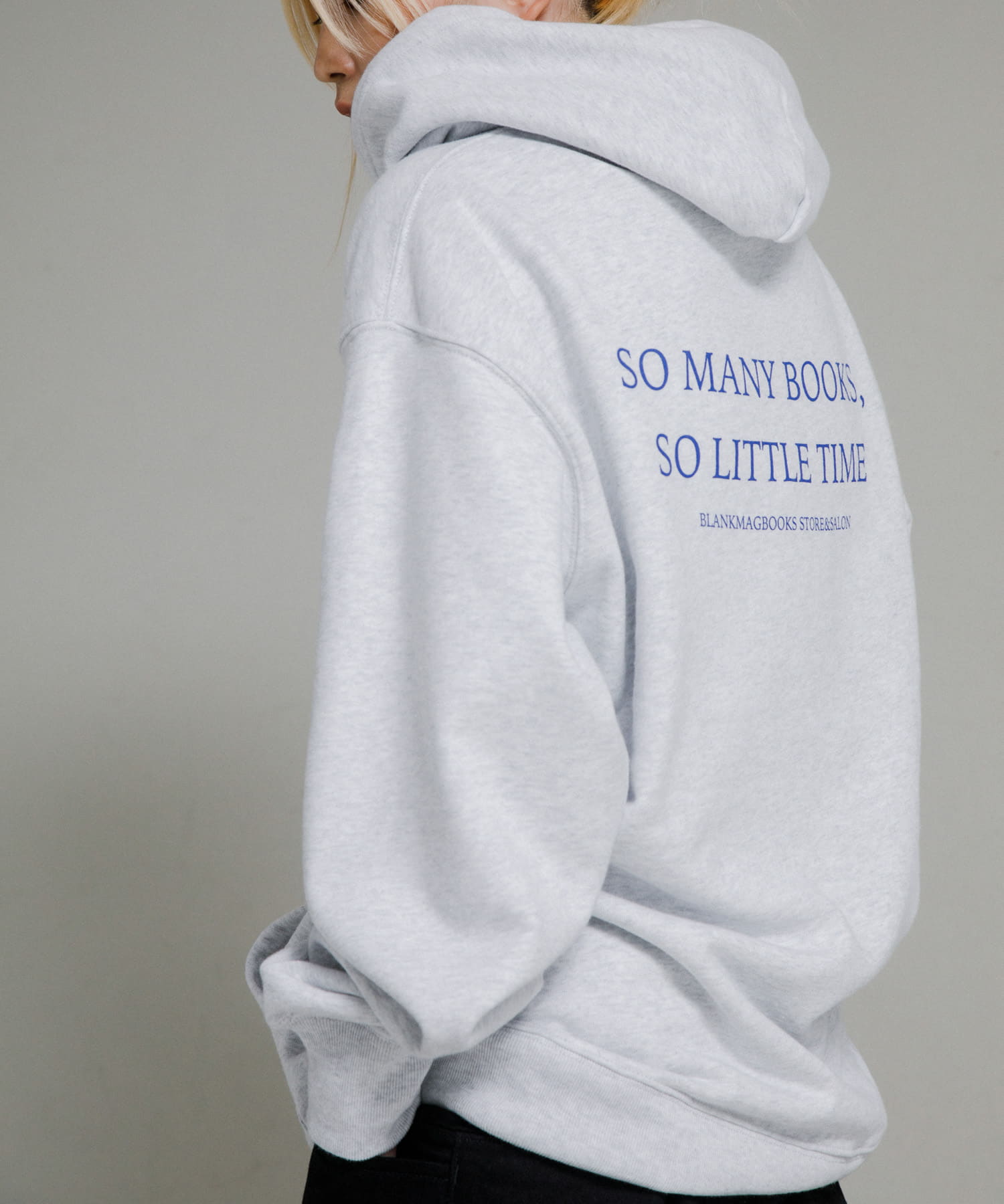 BLANKMAG　thur. コラボ SO MANY