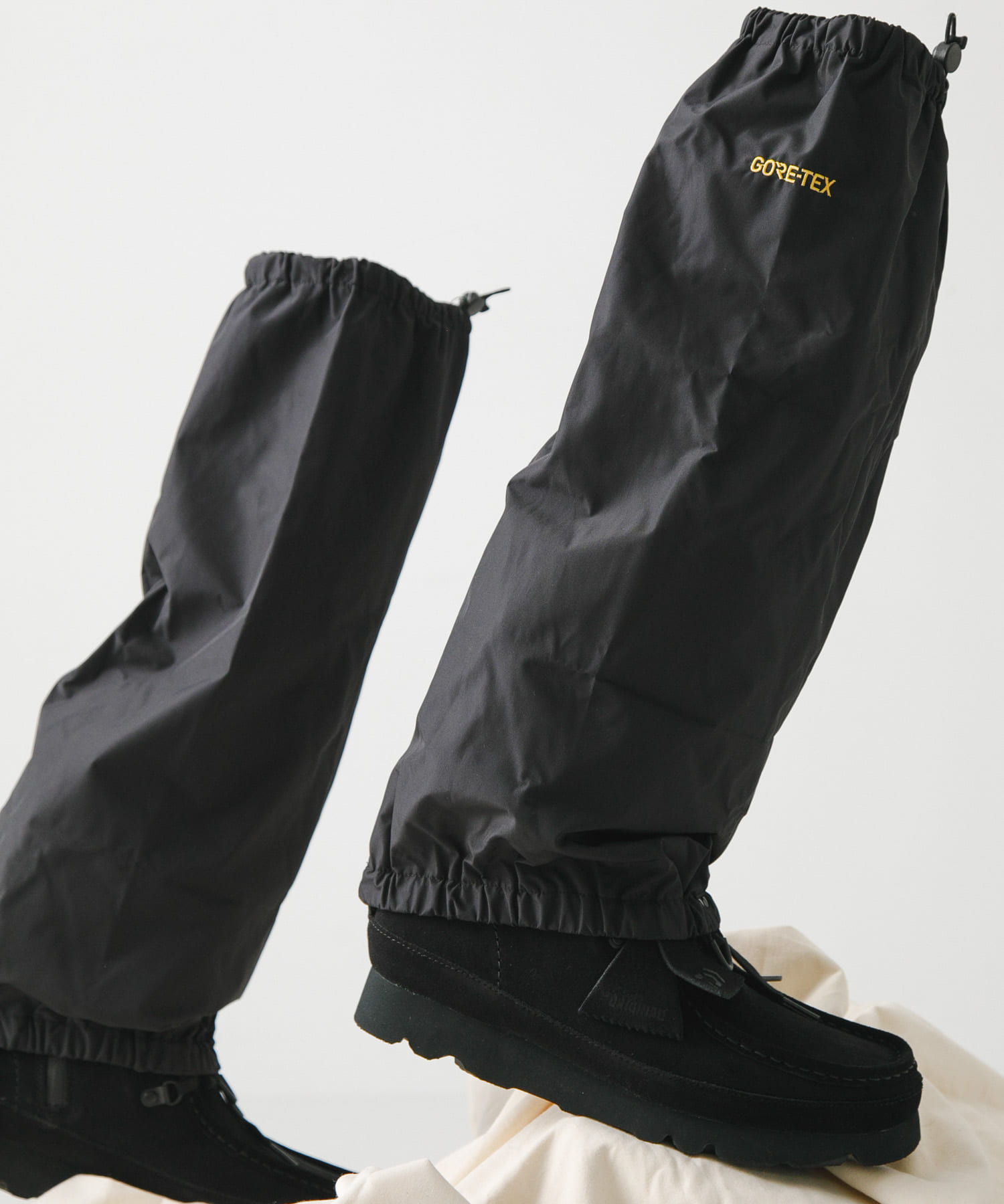 DAIWA PIER39　ANGLERS WALABEE GTX SP BLACK 5.5