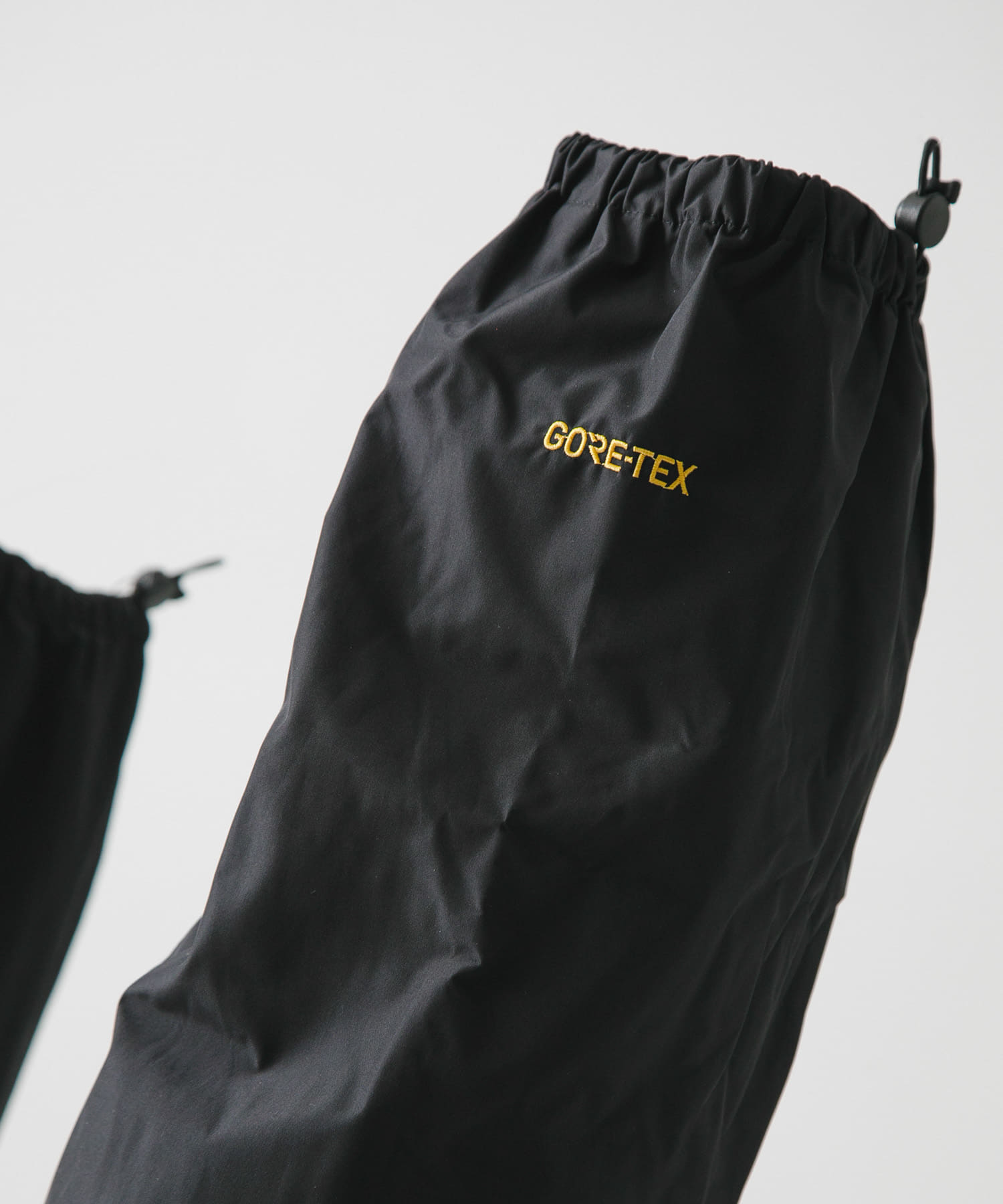 DAIWA PIER39　ANGLERS WALABEE GTX SP BLACK 5.5