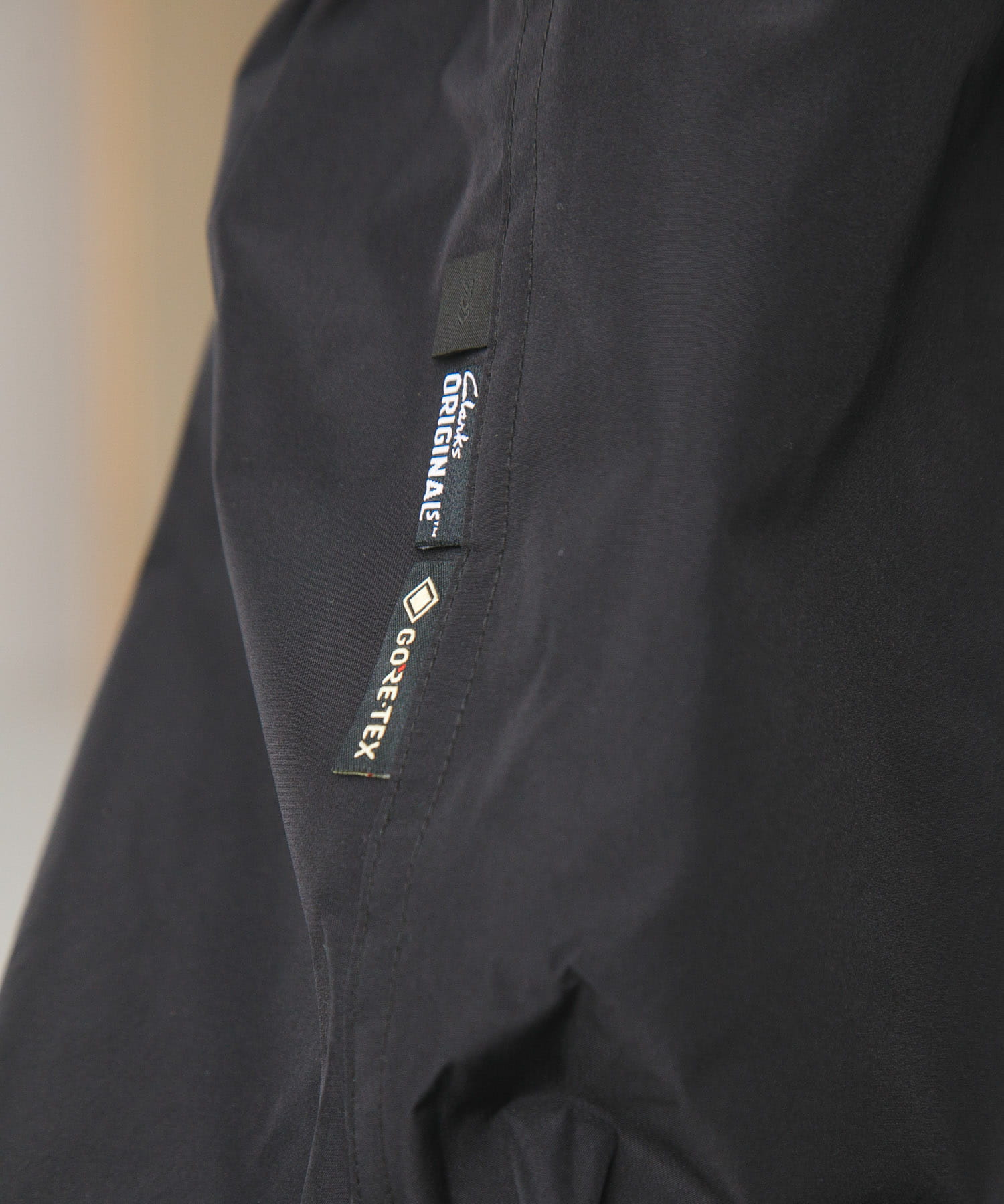 DAIWA PIER39　ANGLERS WALABEE GTX SP BLACK 5.5