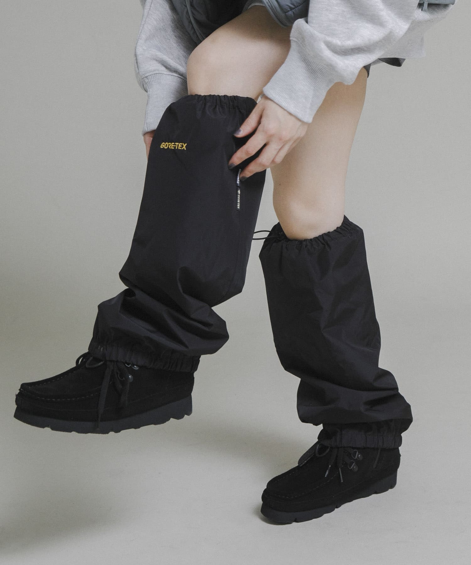 DAIWA PIER39　ANGLERS WALABEE GTX SP BLACK 6