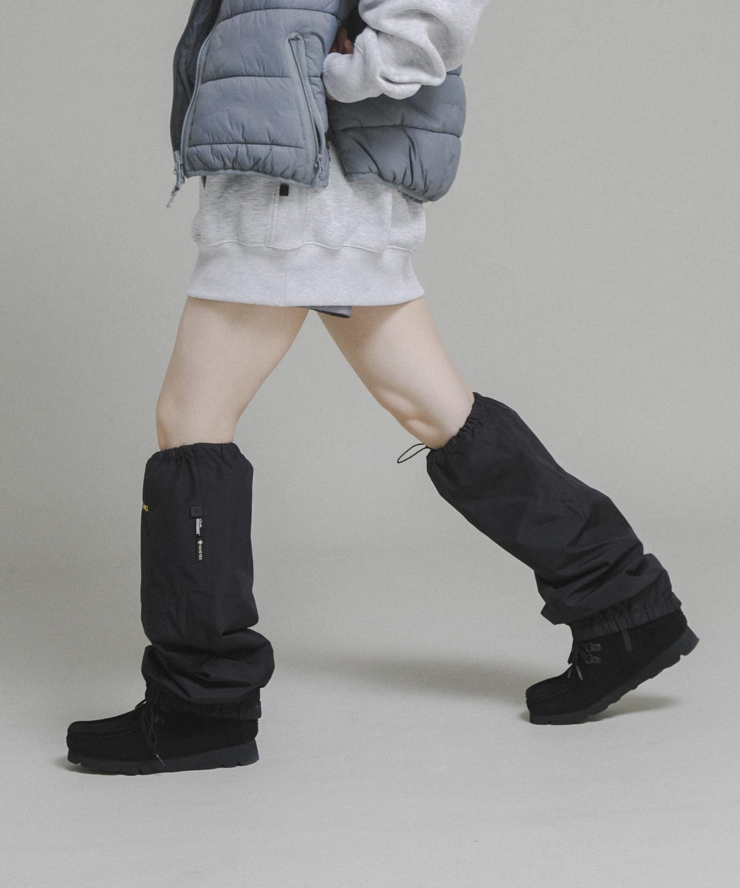 DAIWA PIER39　ANGLERS WALABEE GTX SP BLACK 6