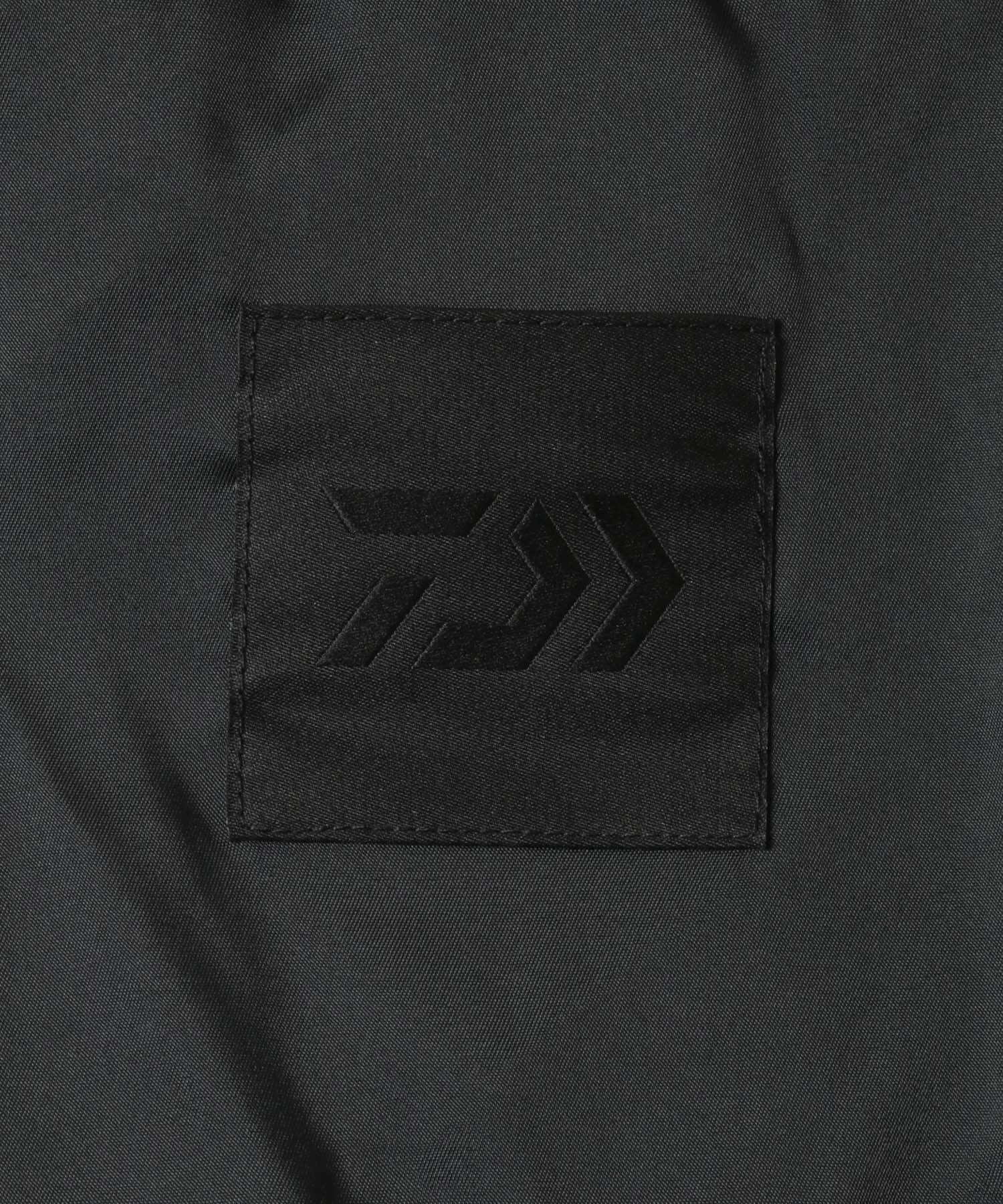 DAIWA PIER39　TECH ALPINE DOWN PARKA CHARCOAL M