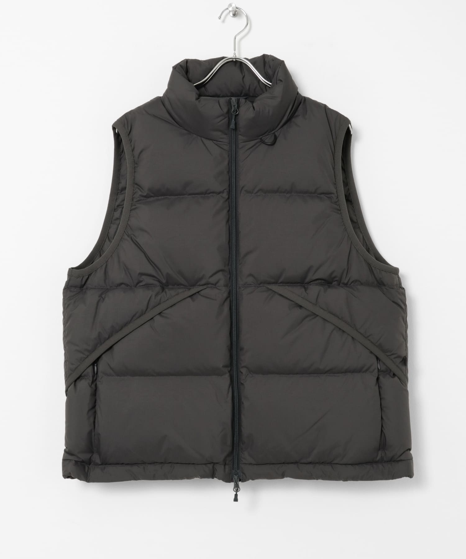 DAIWA PIER39　TECH ALPINE DOWN VEST