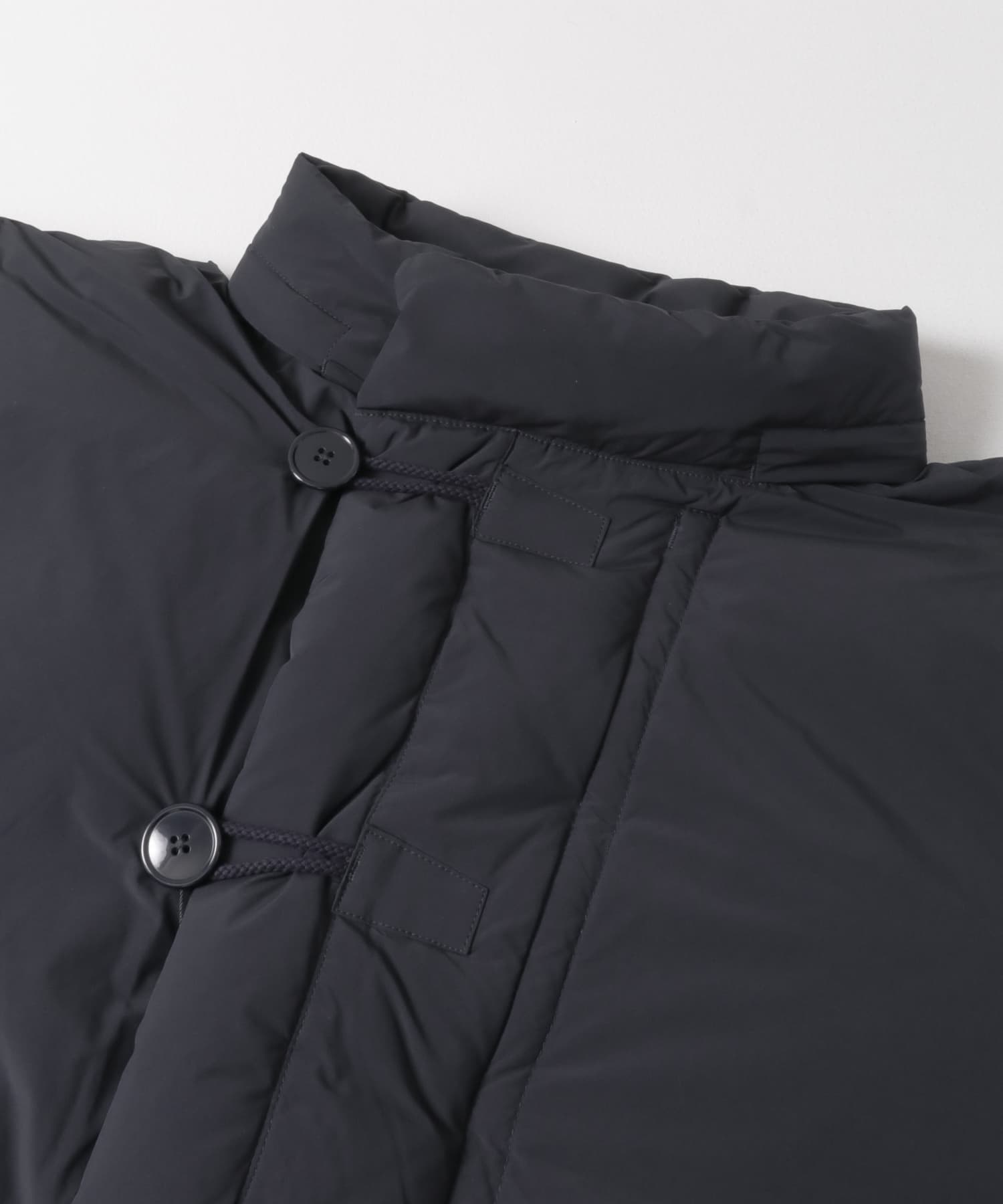 DAIWA PIER39　TECH B-7 MOD DOWN JACKET NAVY M