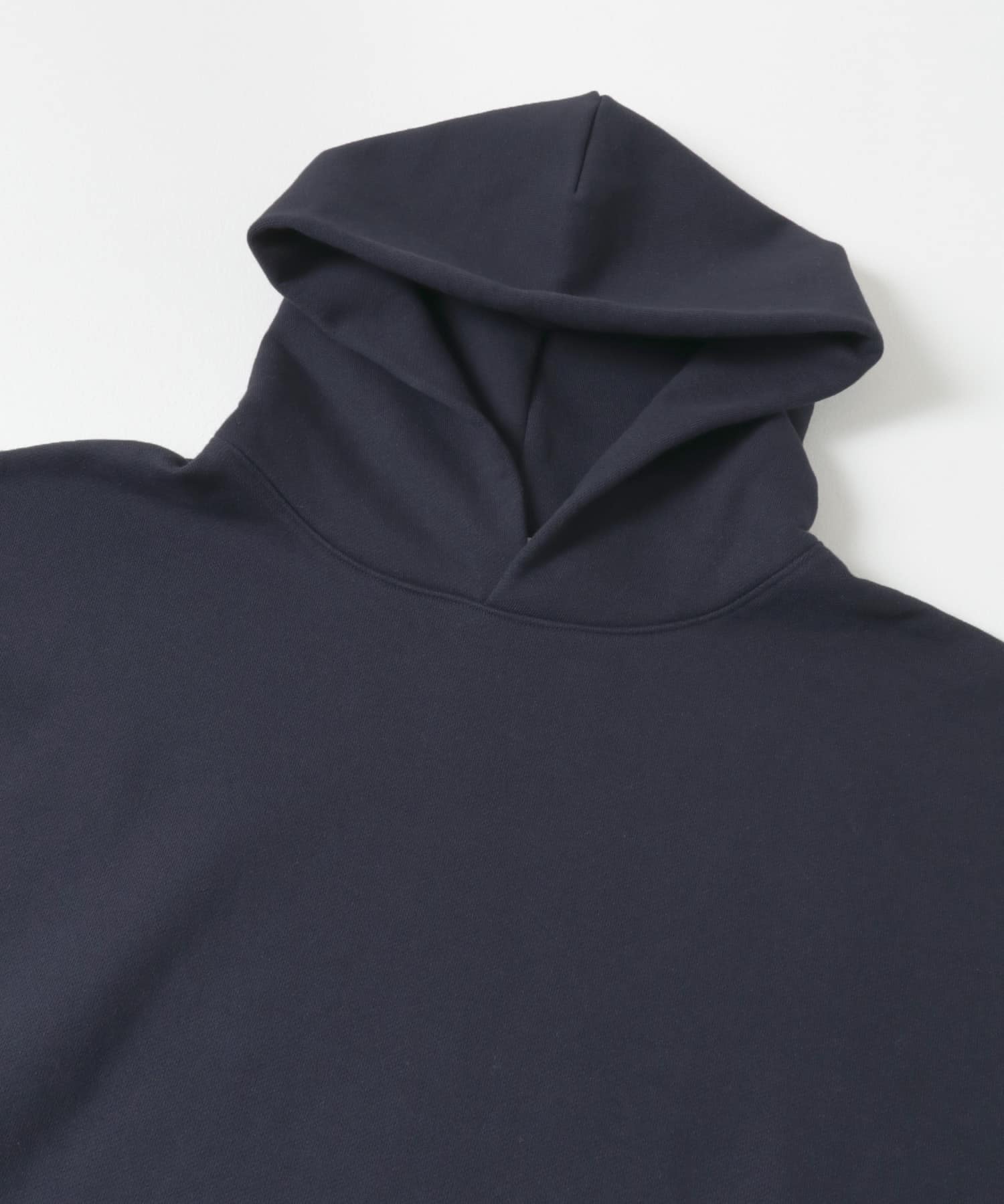 coupronde　HOODIE NAVY 46