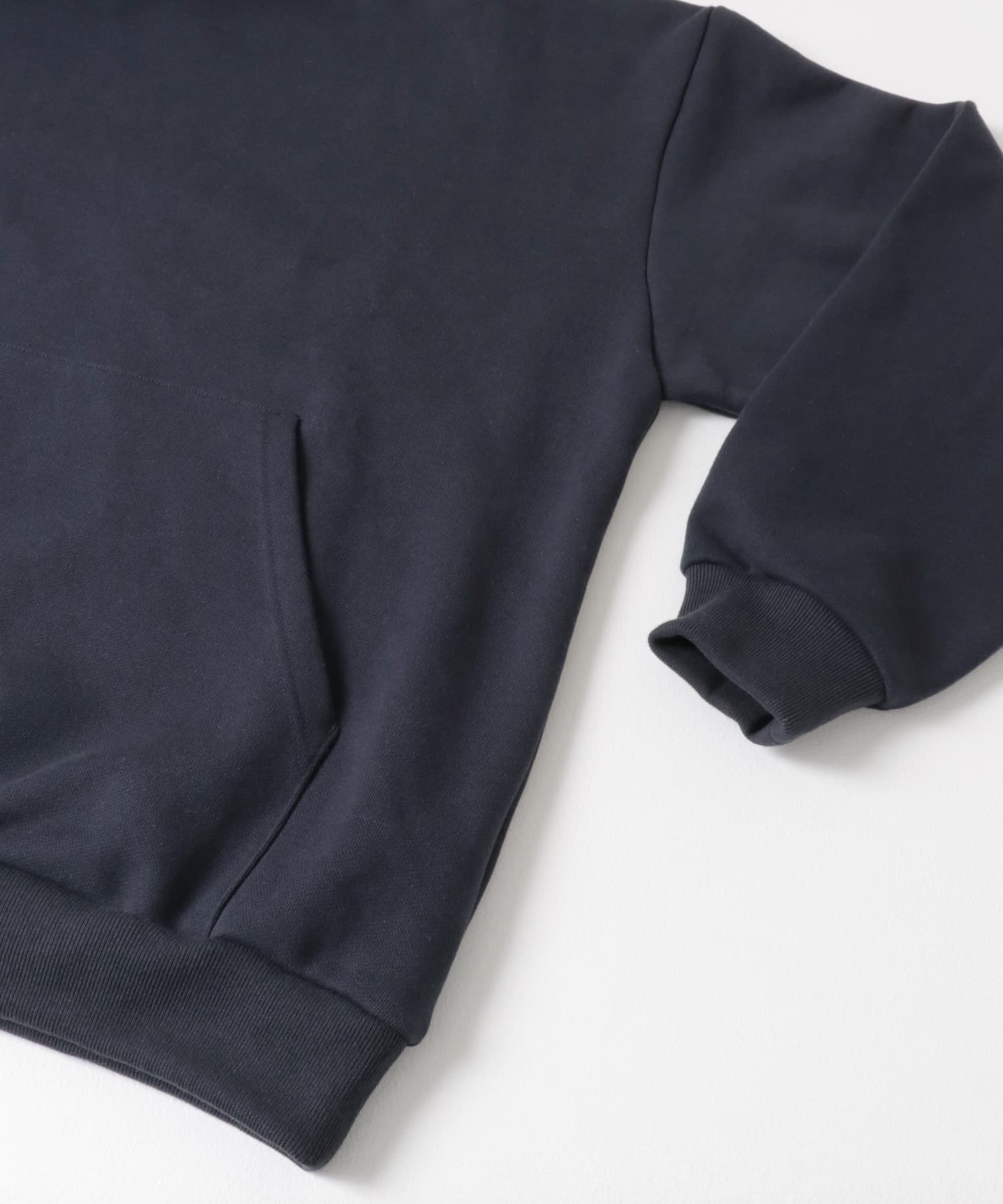 coupronde　HOODIE NAVY 46