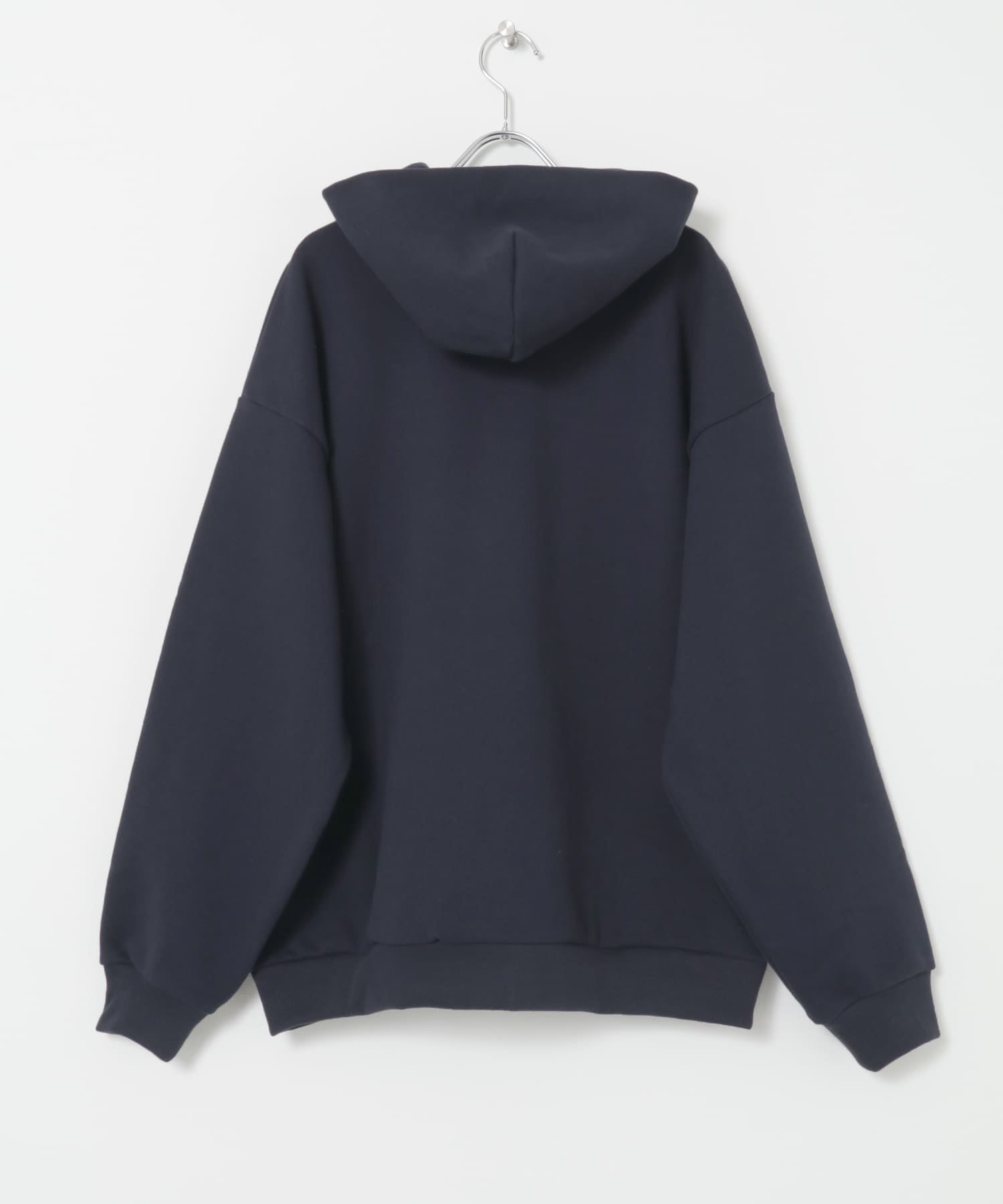 coupronde　HOODIE NAVY 46