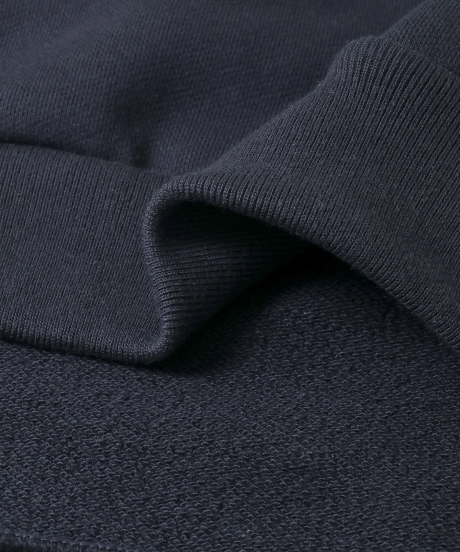 coupronde　HOODIE NAVY 46
