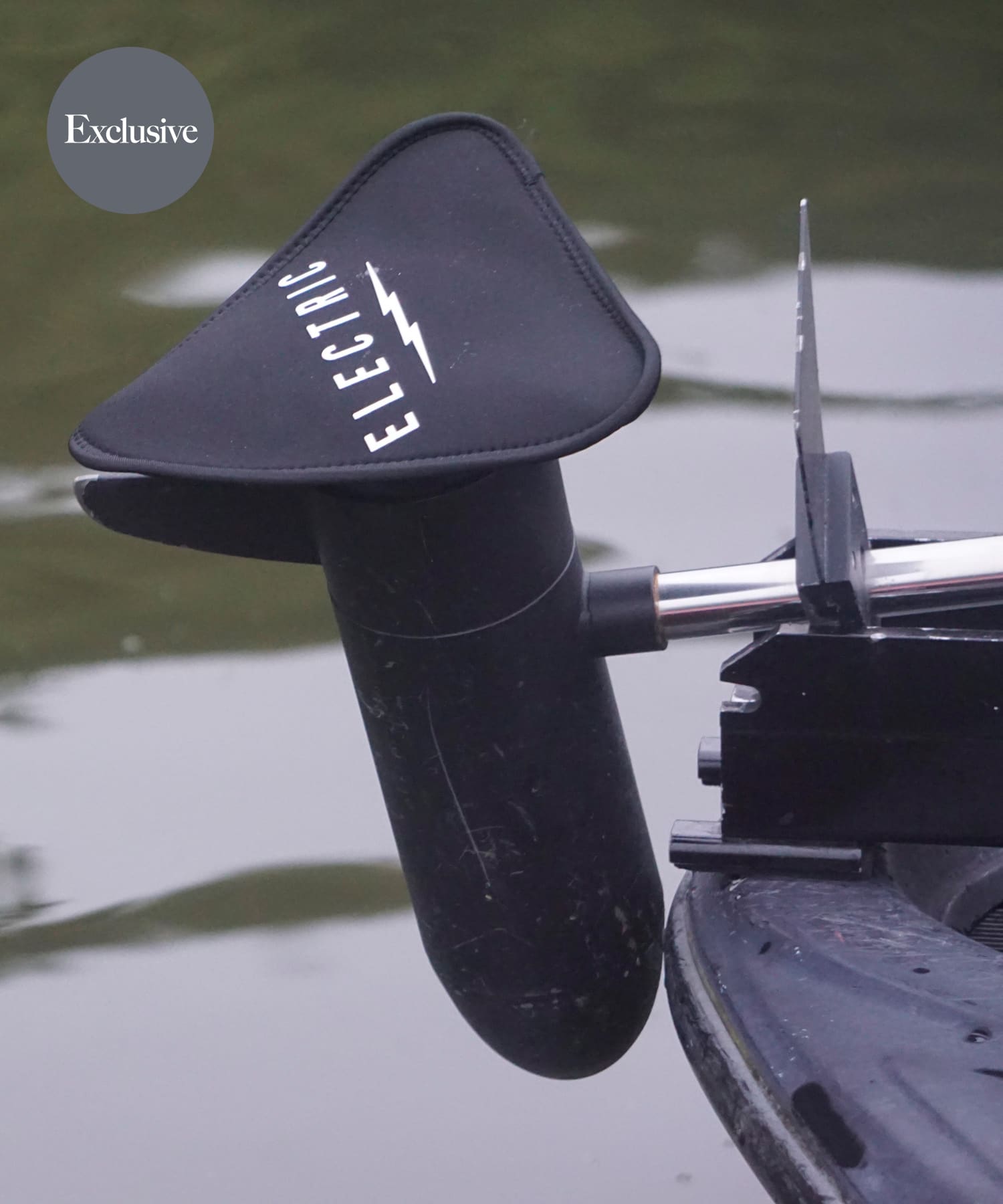 『別注』ELECTRIC×LAKE SEEKERS　PROP COVER