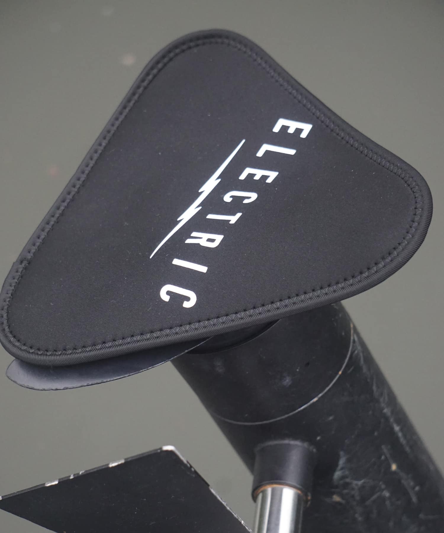 『別注』ELECTRIC×LAKE SEEKERS　PROP COVER BLACK FREE
