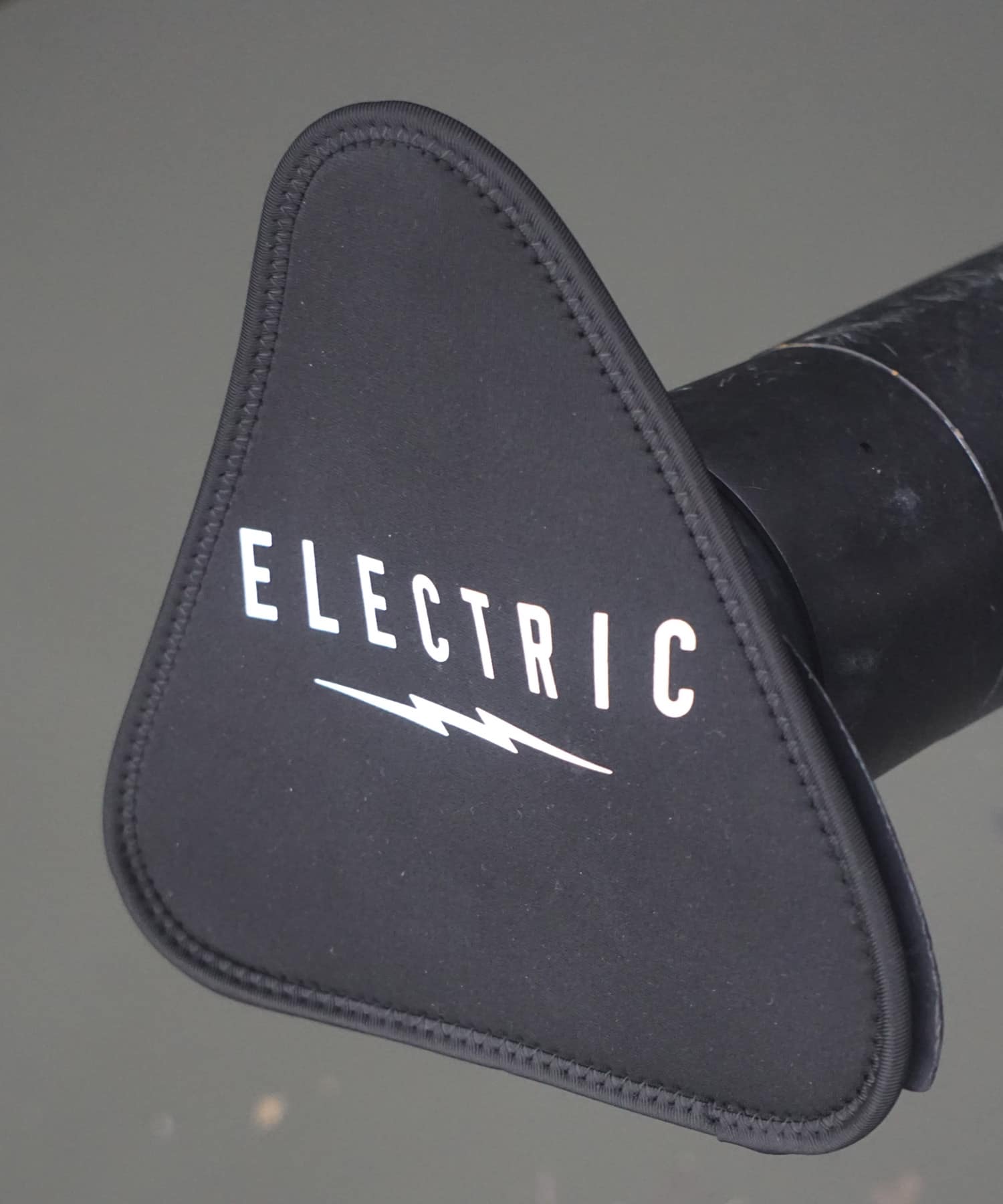 『別注』ELECTRIC×LAKE SEEKERS　PROP COVER BLACK FREE