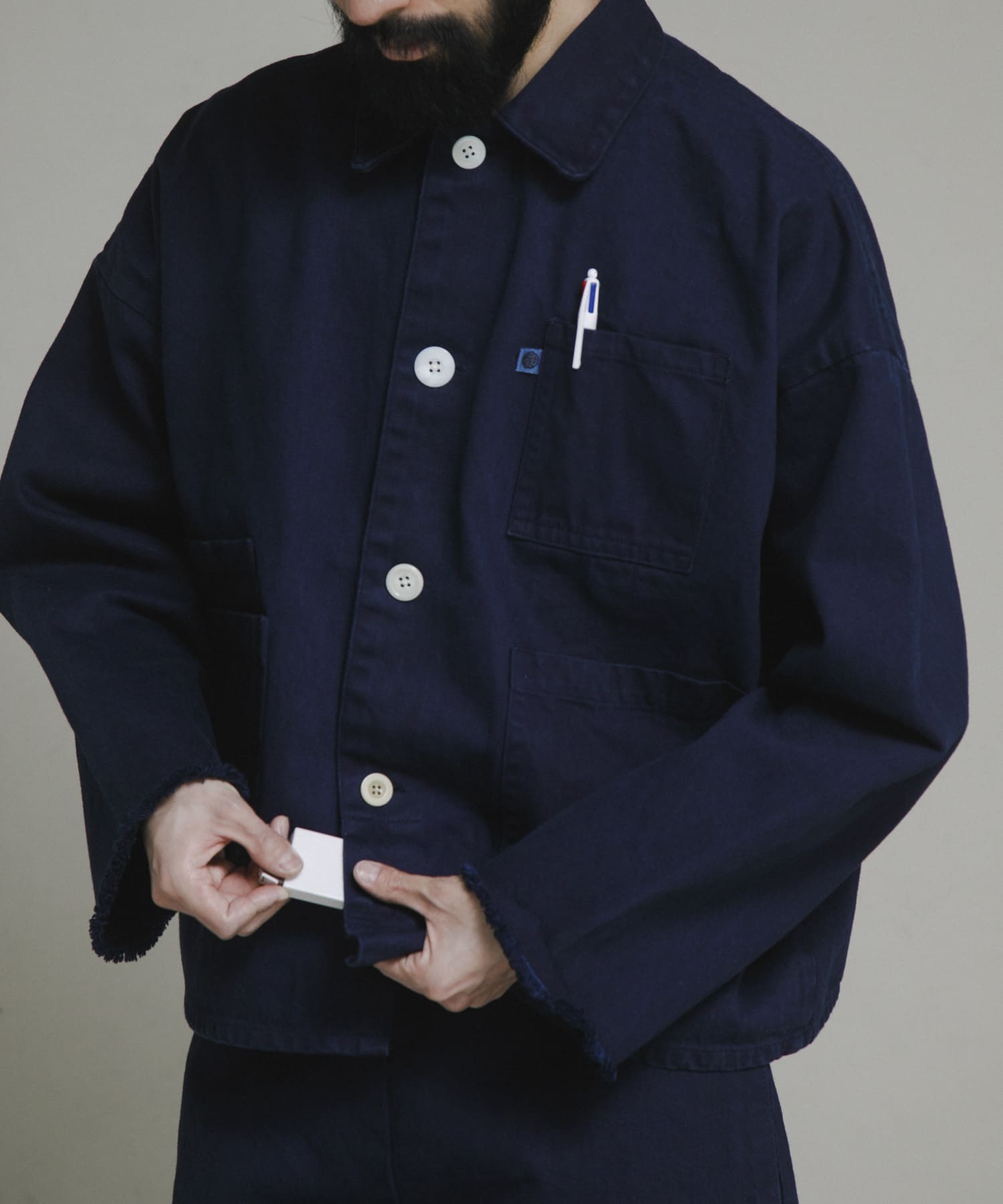 INDIGO