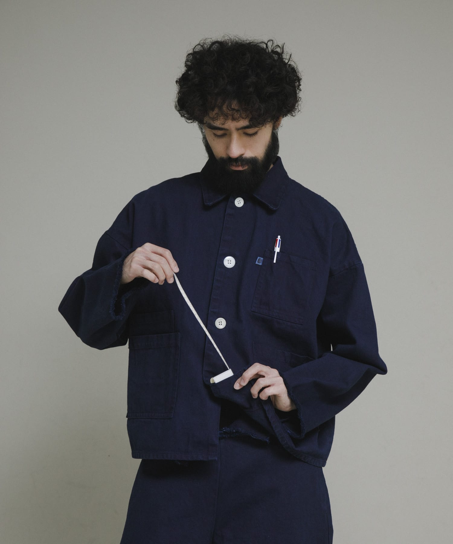 INDIGO