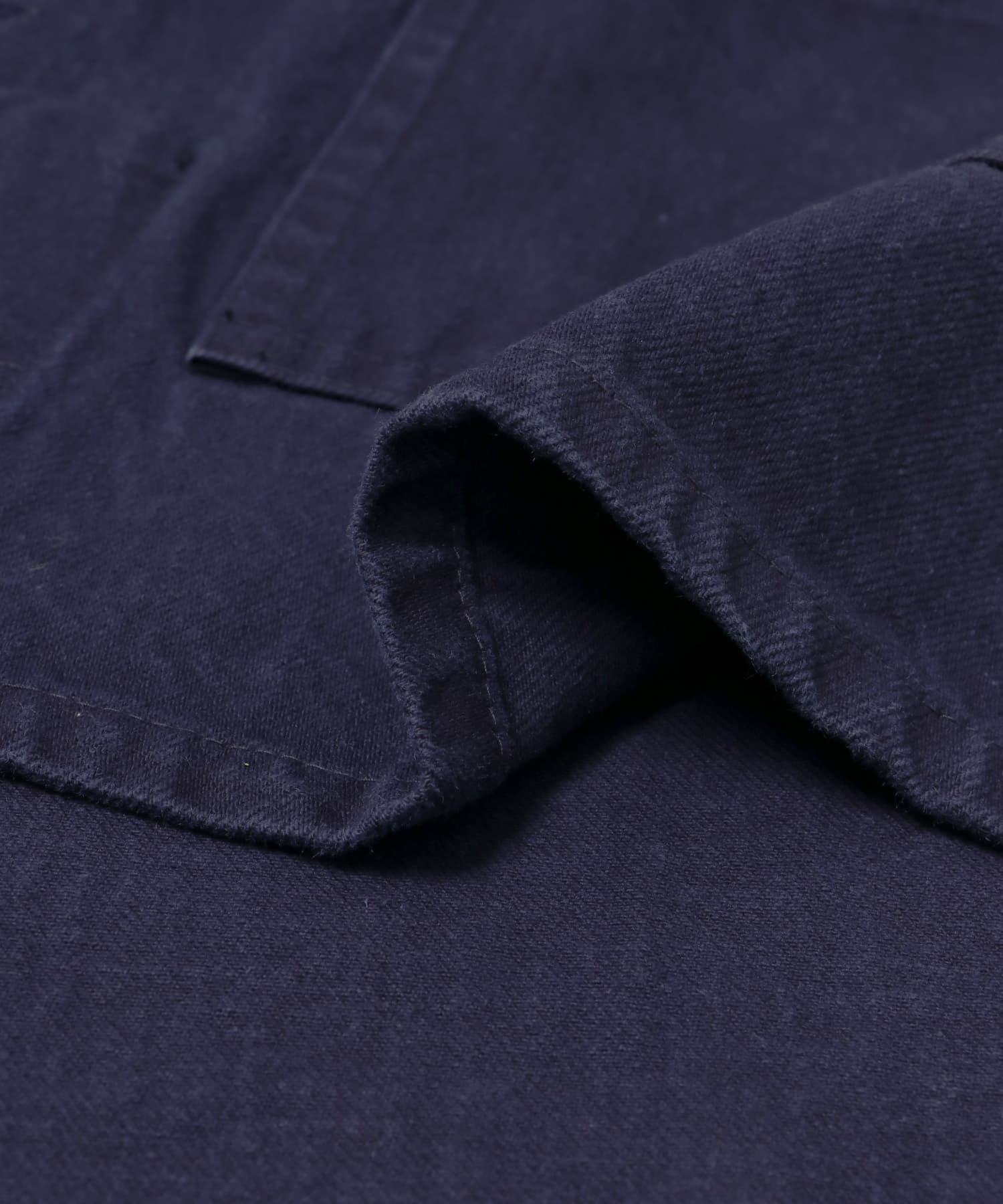 INDIGO