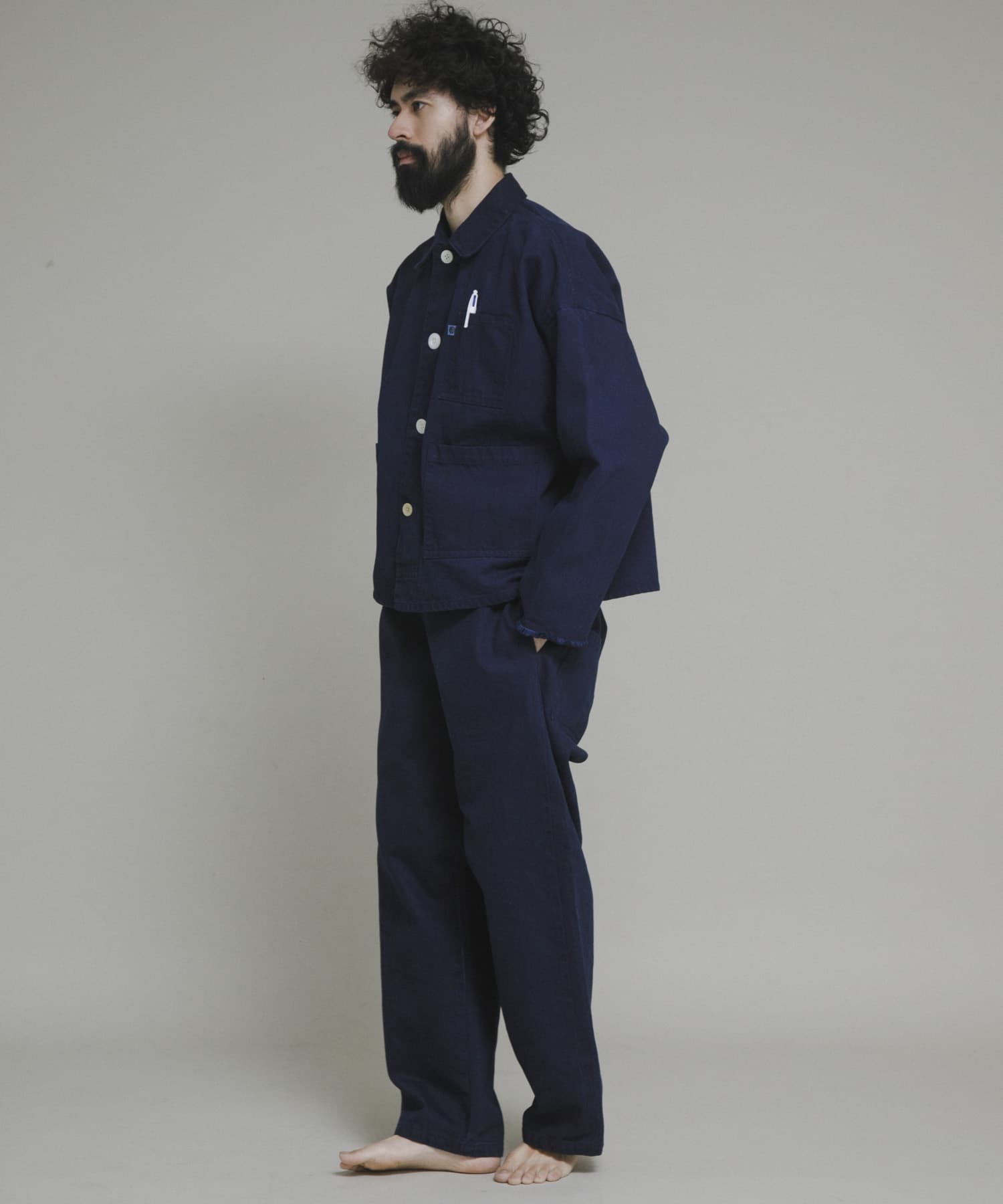 INDIGO