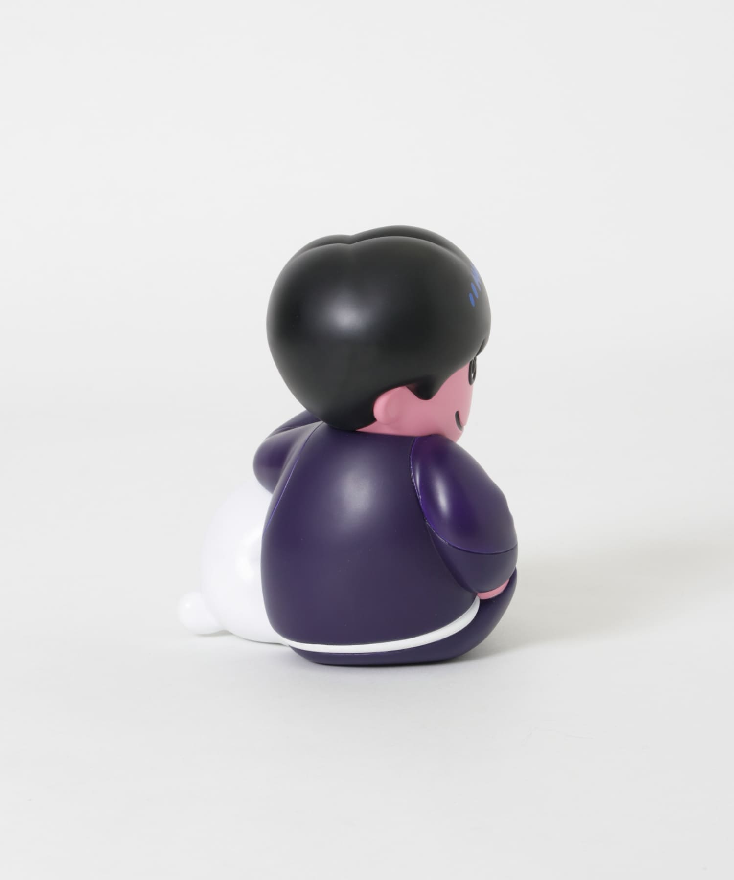 face oka Cat Business Figure (Ltd)(FREE INDIGO): 雑貨・ホビー