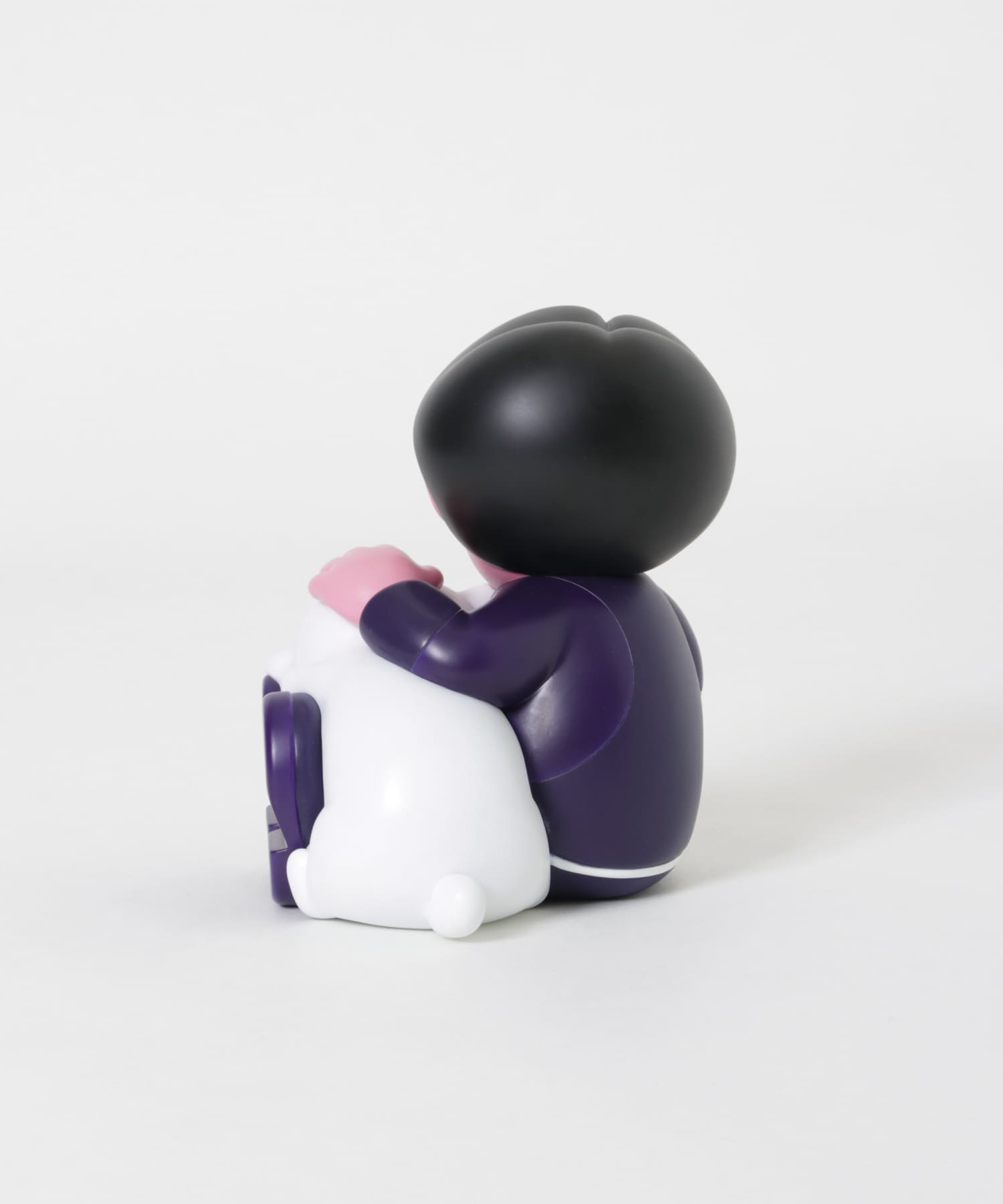face oka Cat Business Figure (Ltd)(FREE INDIGO): 雑貨・ホビー
