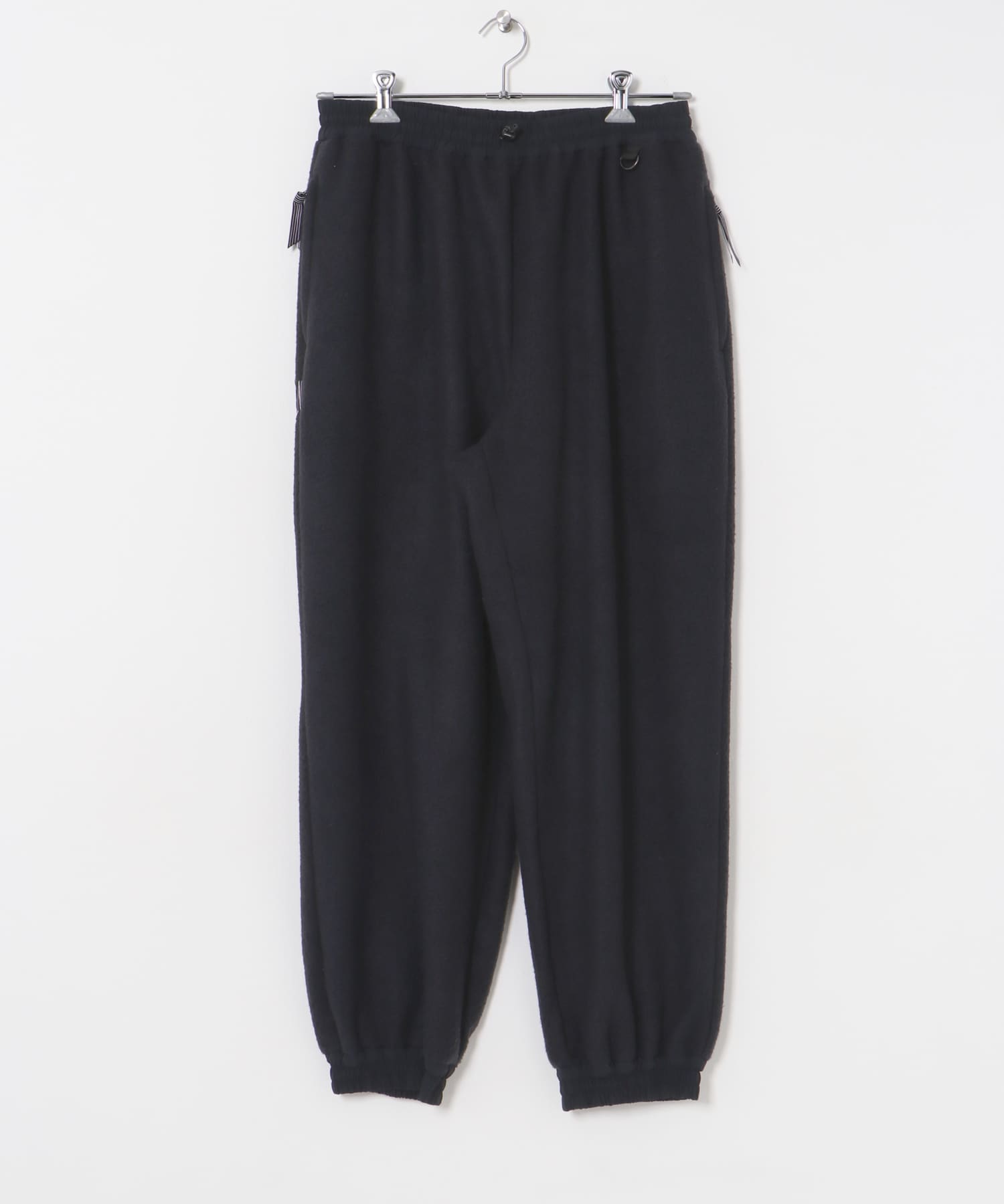 SFC　SPORTY WIDE FLEECE PANTS