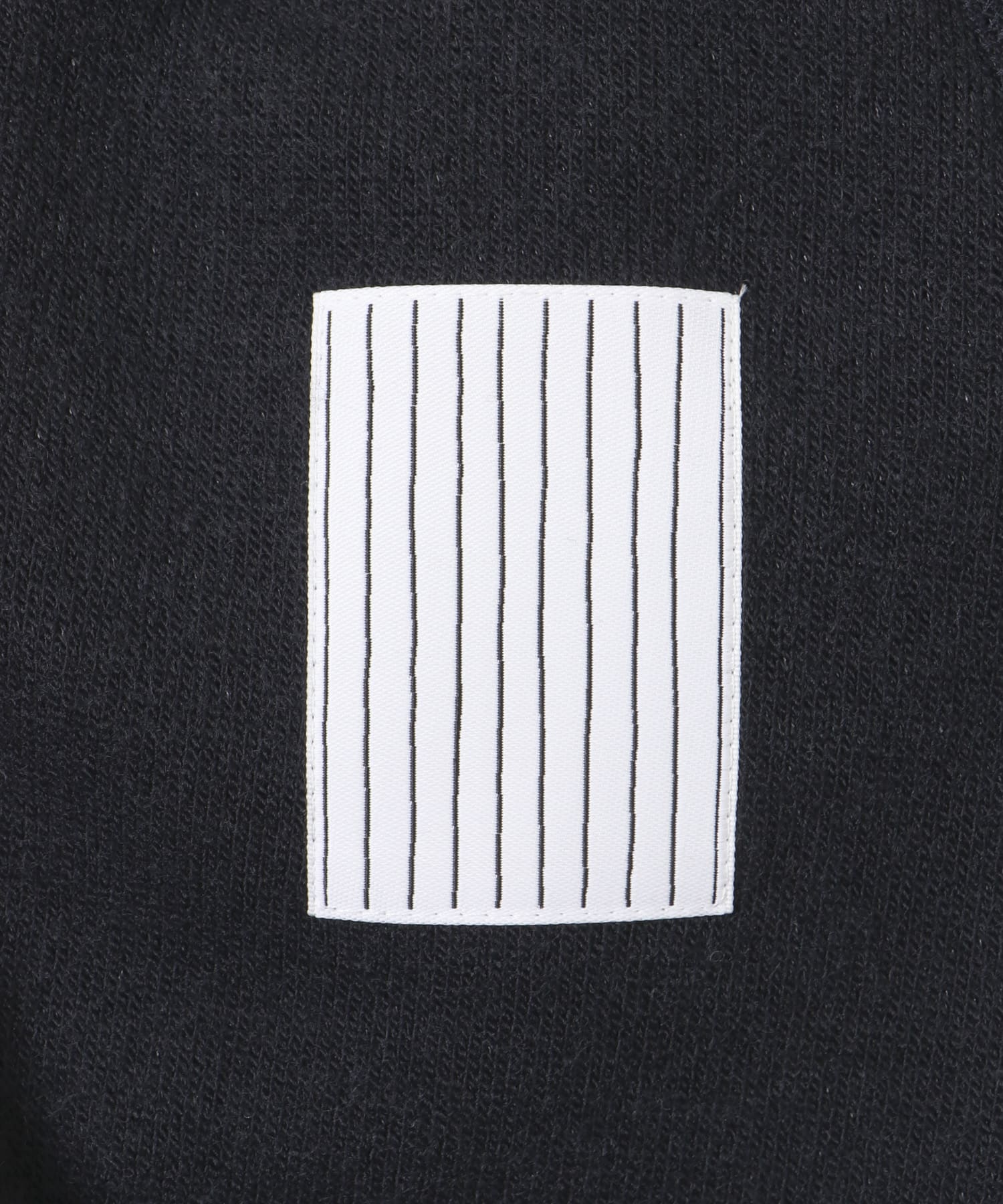 SFC　SPORTY WIDE FLEECE PANTS Navy M