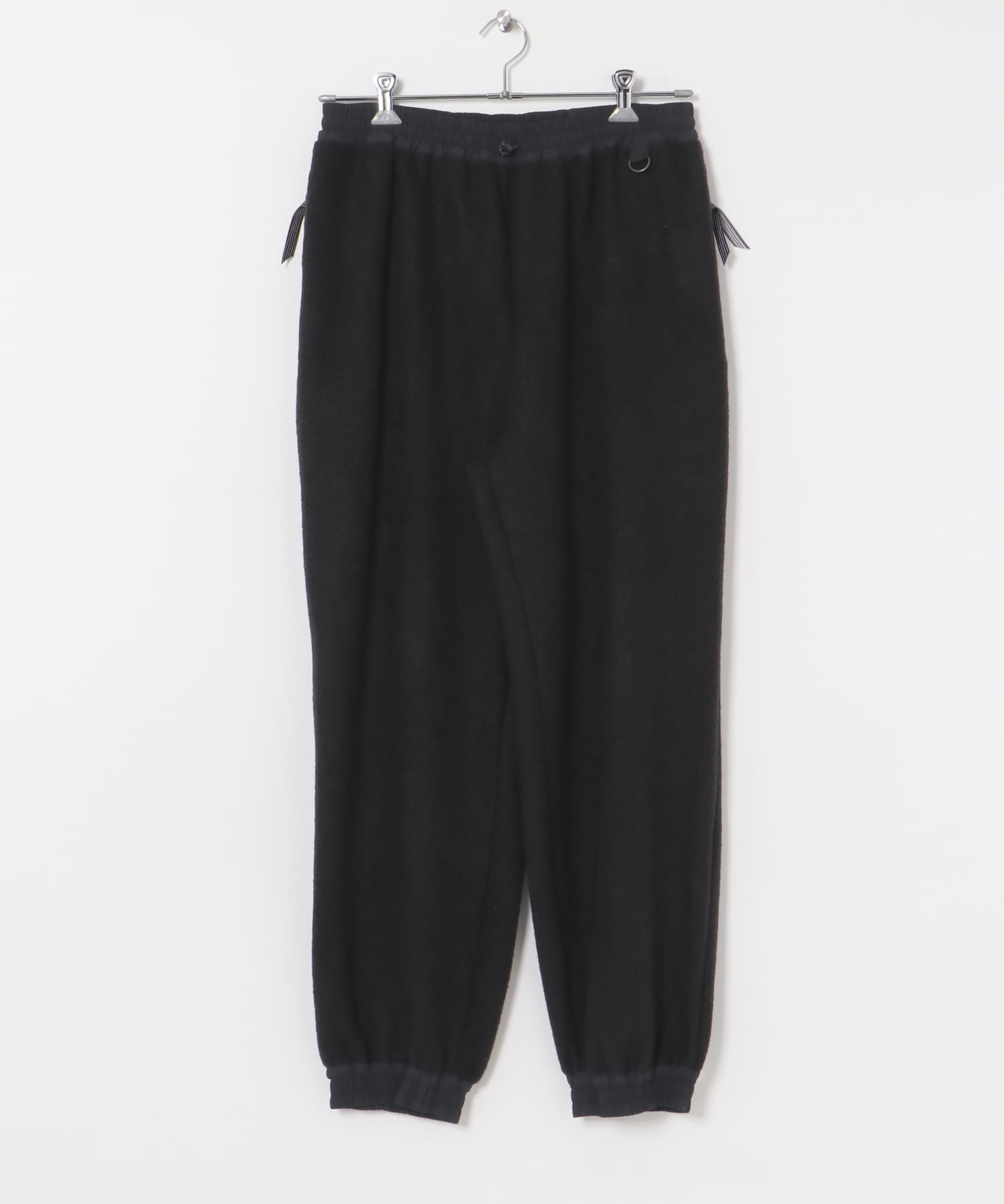 SFC　SPORTY WIDE FLEECE PANTS
