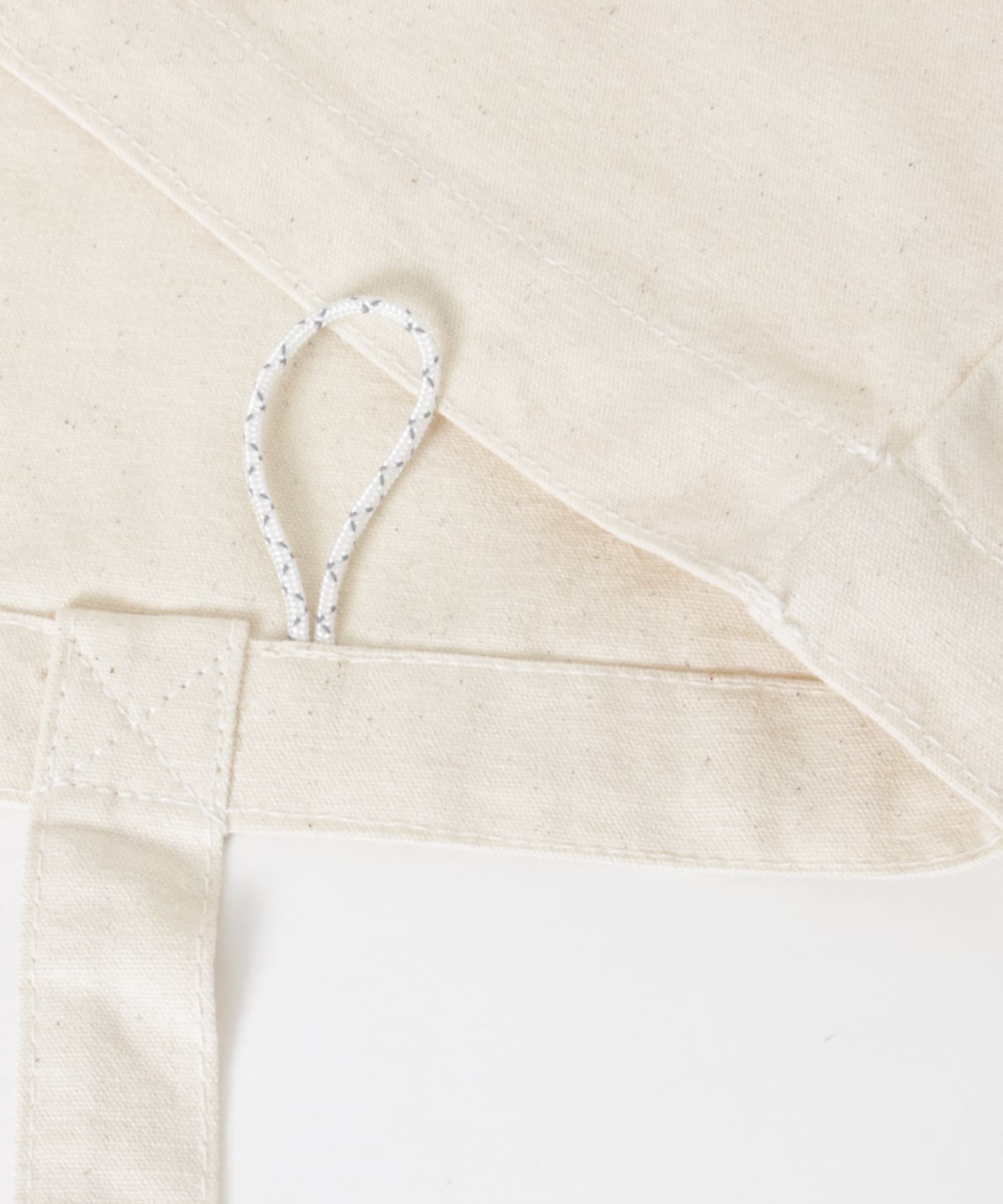 BLANKMAG　BOOK SALON  Tote Bag White FREE