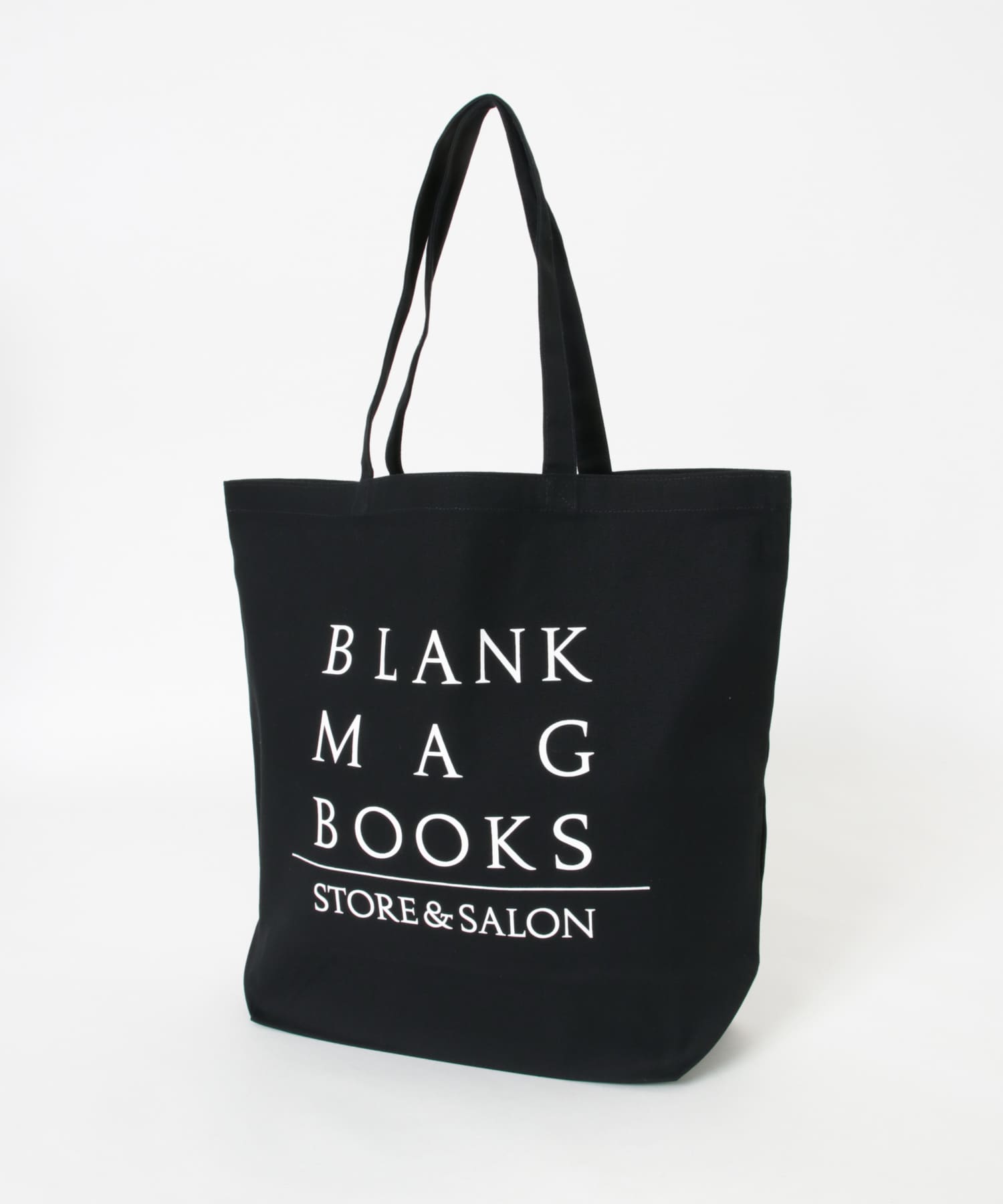 BLANKMAG　BOOK SALON  Tote Bag