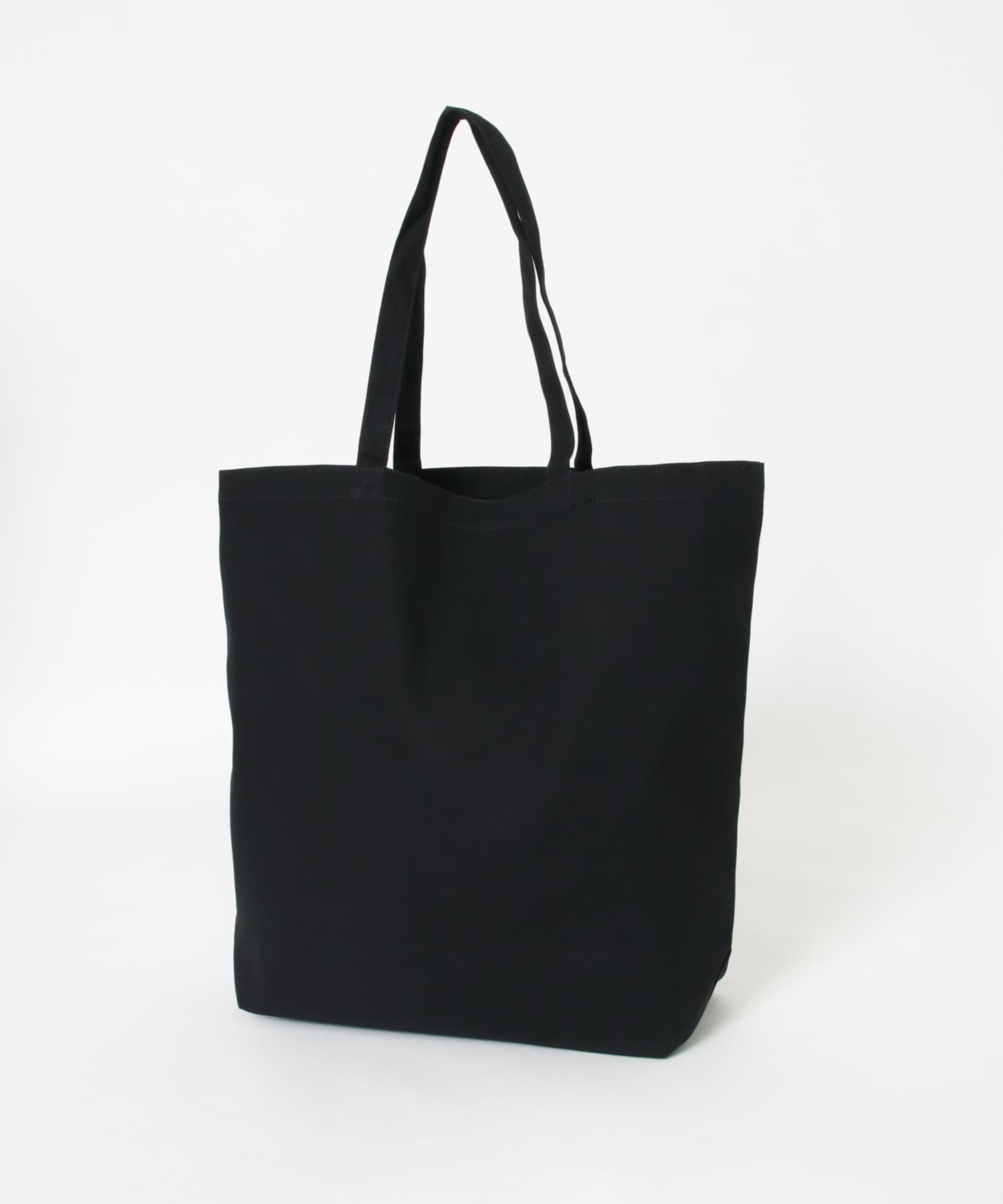 BLANKMAG　BOOK SALON  Tote Bag Black FREE