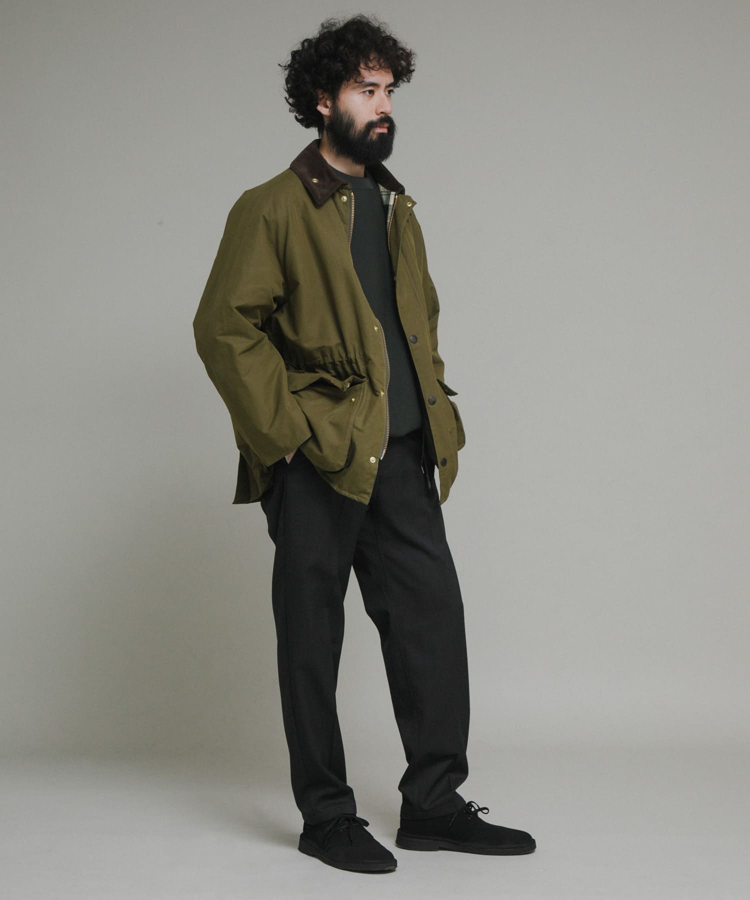 OLIVE