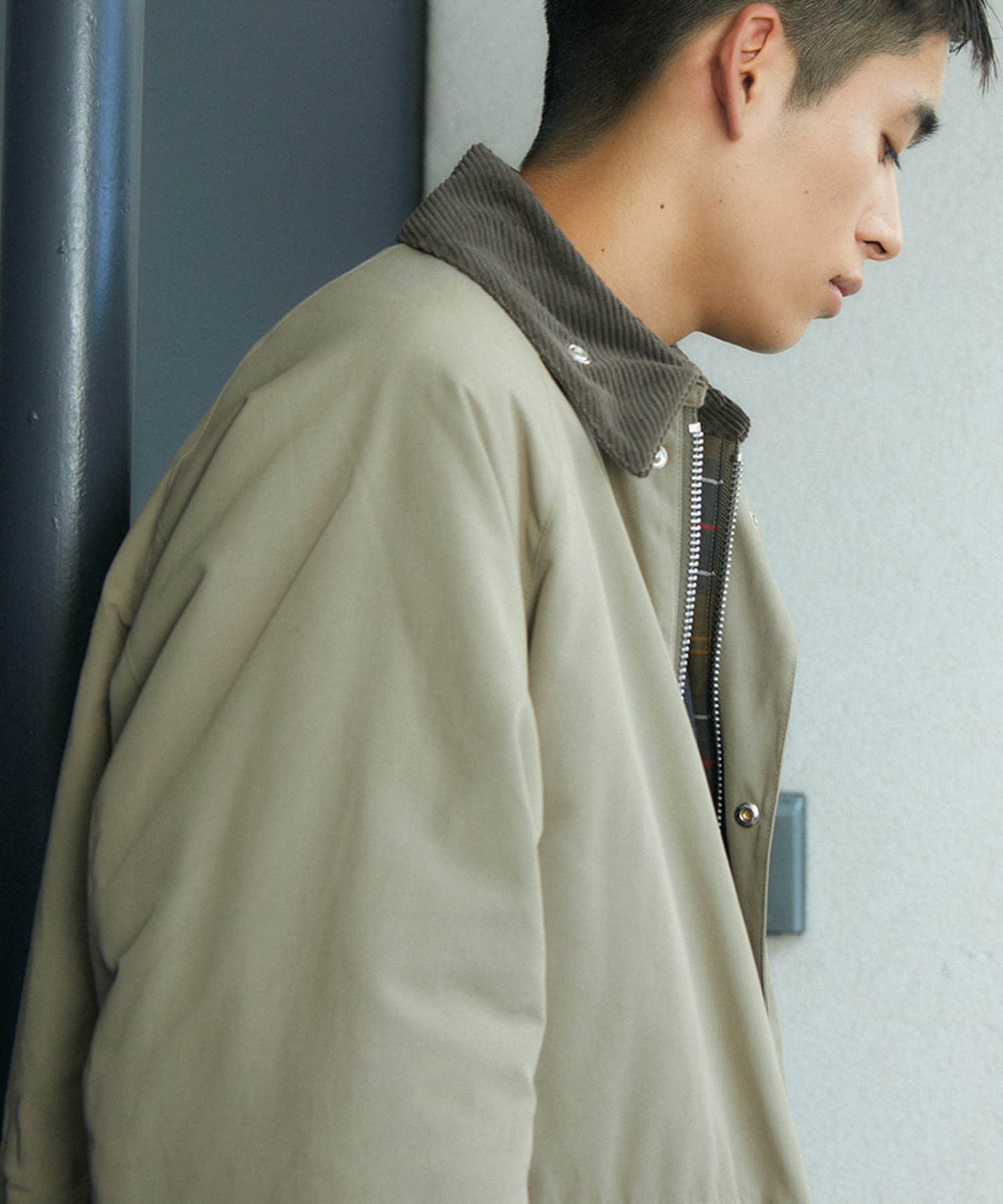 GREY